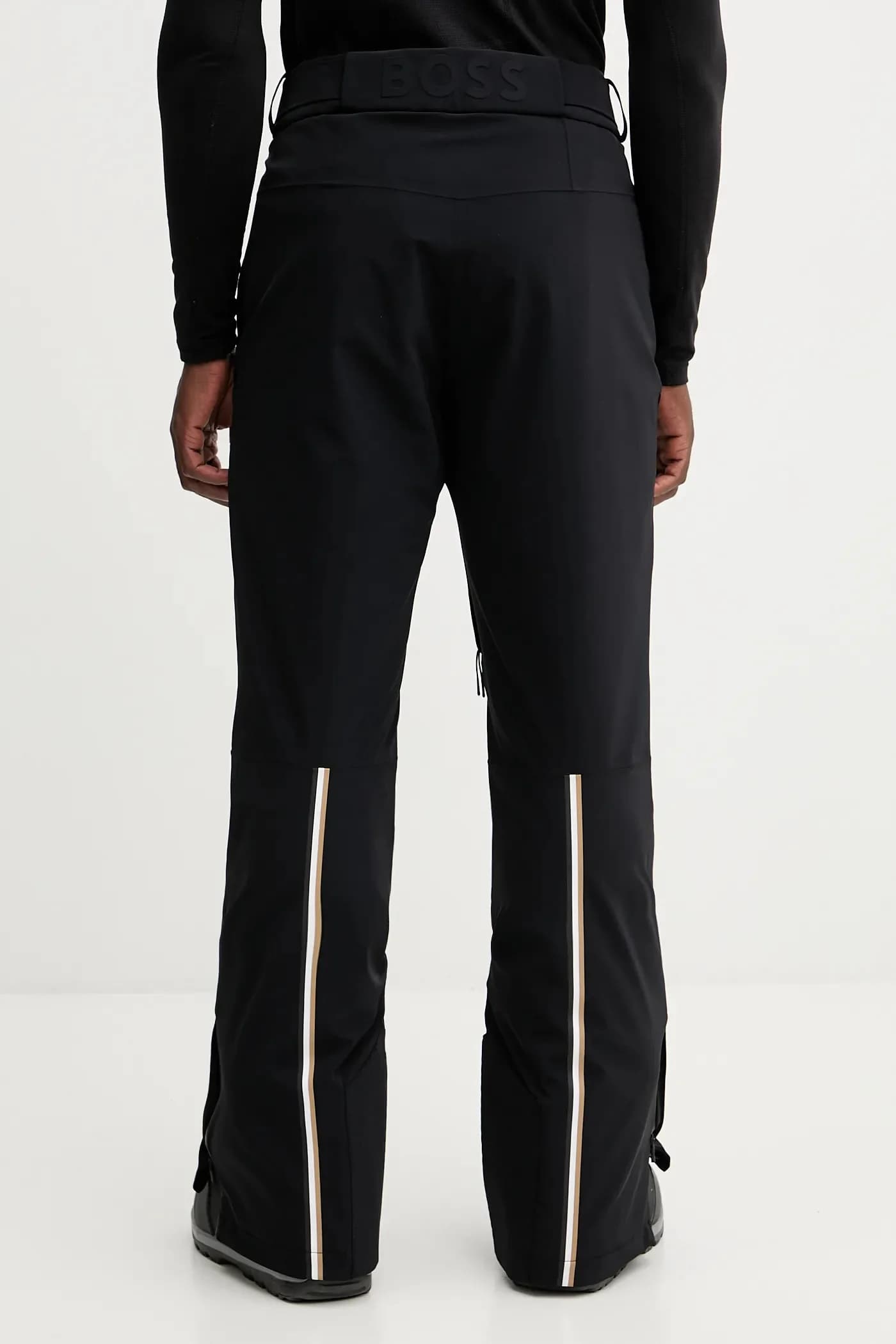 лыжные брюки Bernex_SKI - фото 3