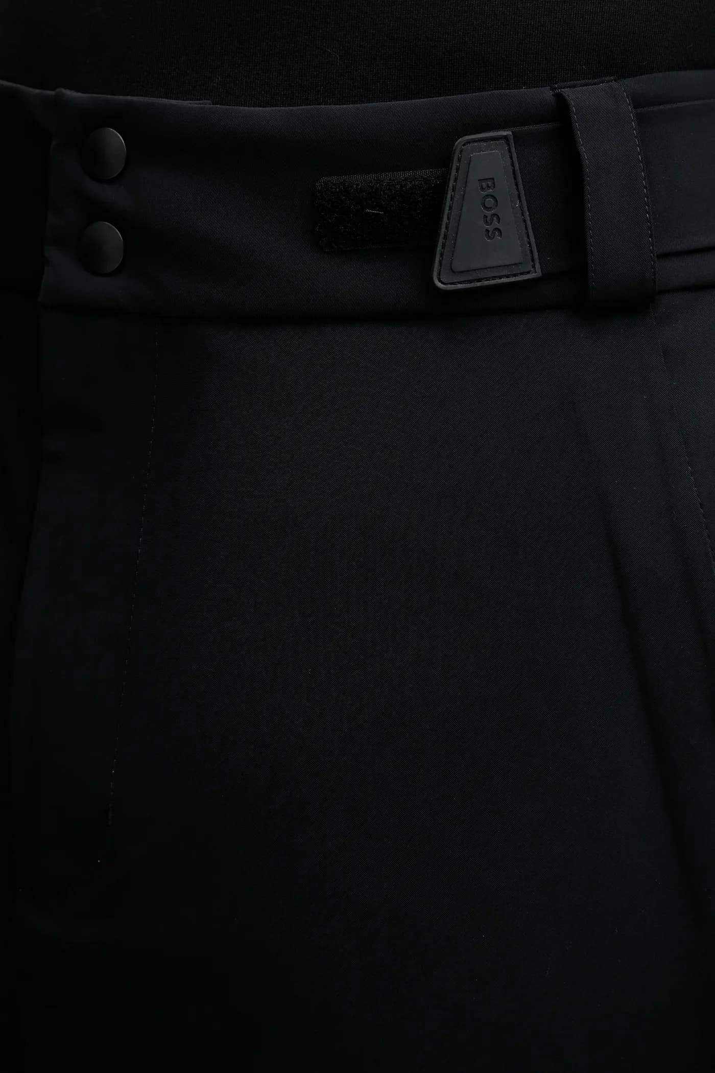 лыжные брюки Bernex_SKI - фото 5