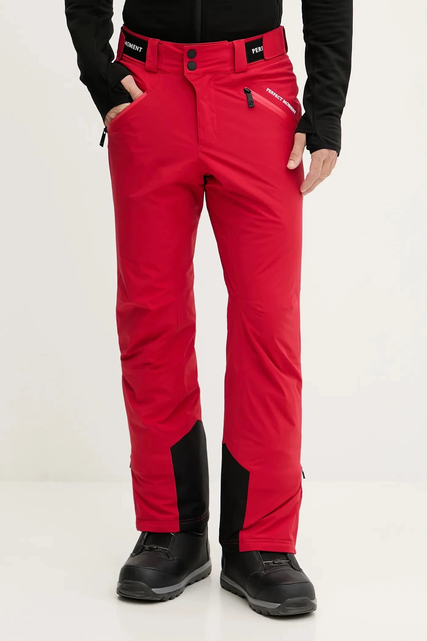 Лыжные брюки Шамони