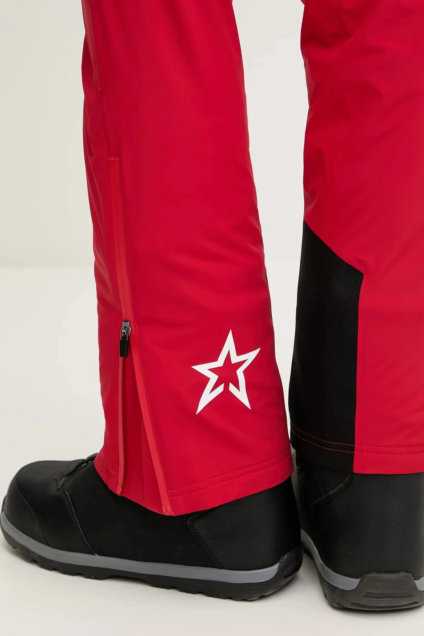 лыжные брюки Шамони - фото 6