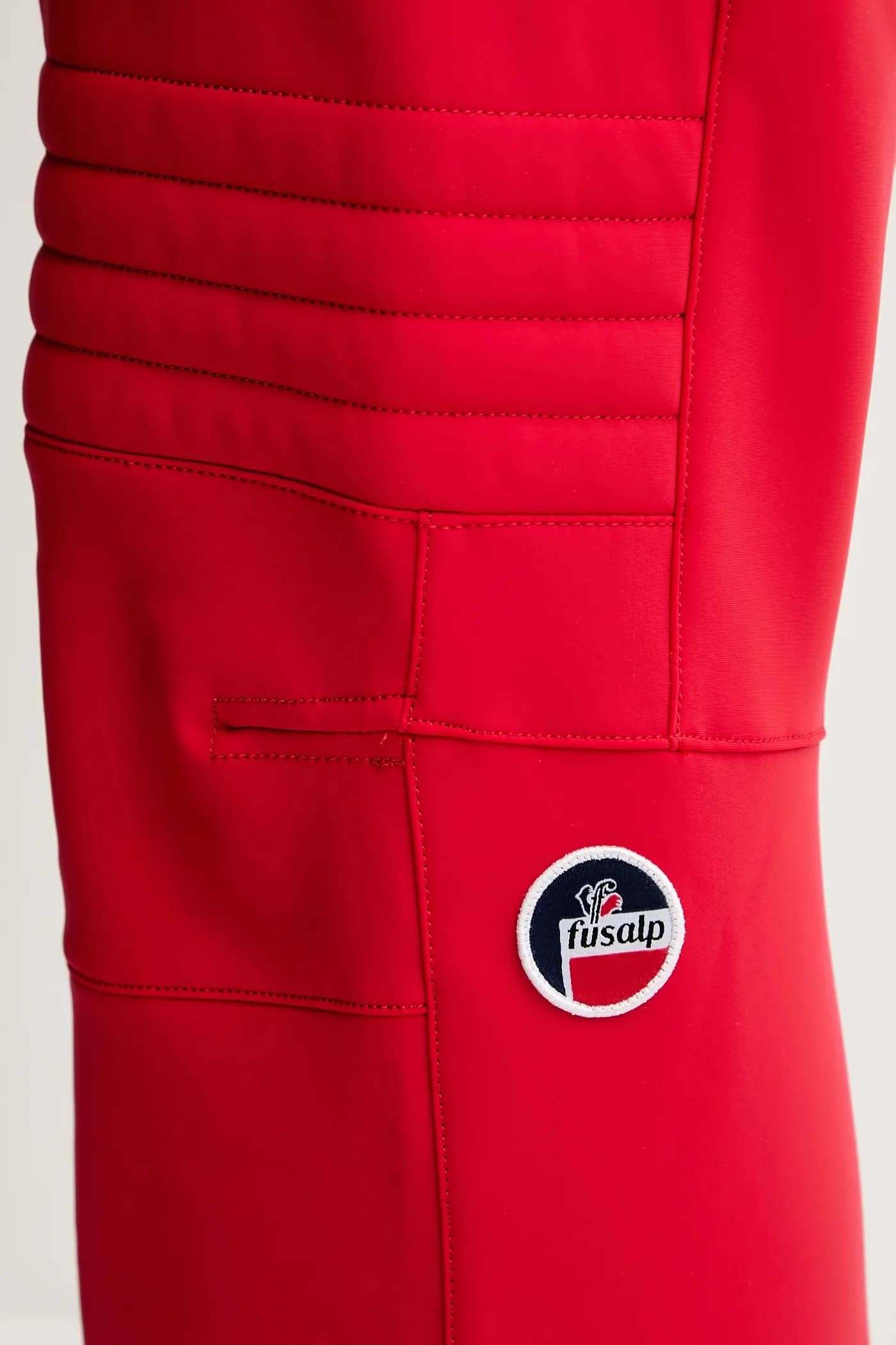 лыжные брюки Flash II - фото 4