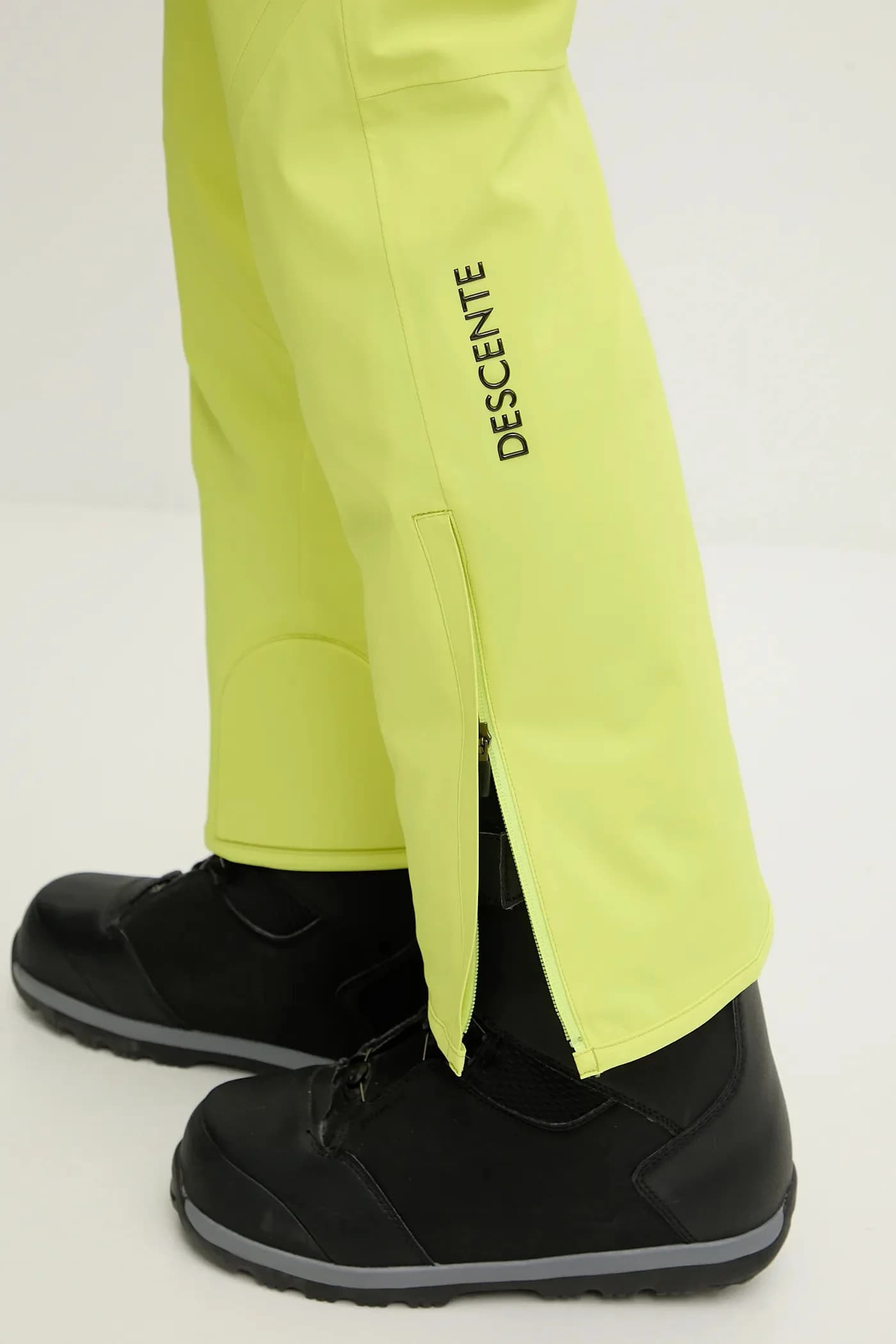 лыжные брюки SWISS PANTS - фото 6