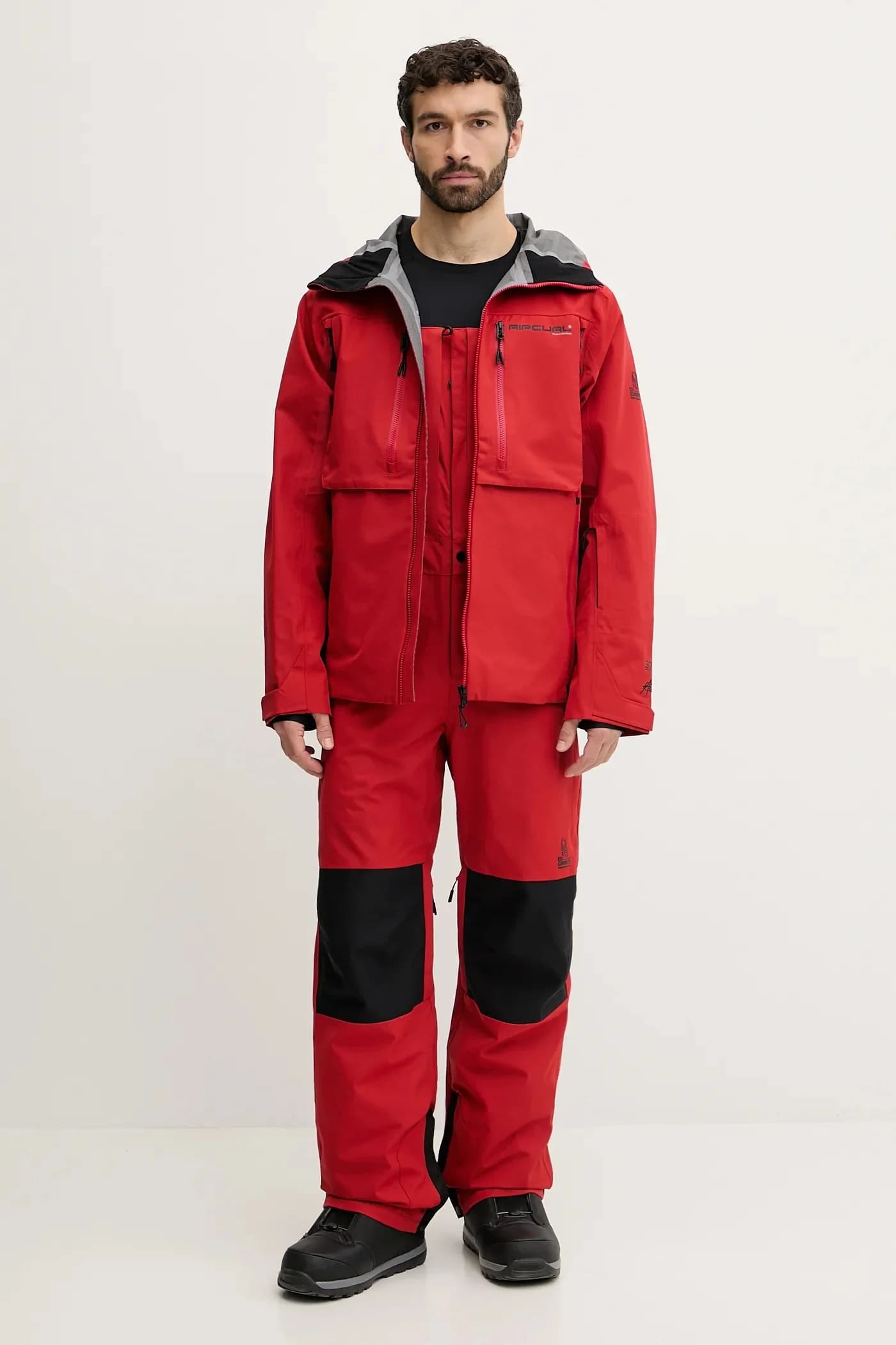 лыжные брюки ANTI SERIES - фото 2