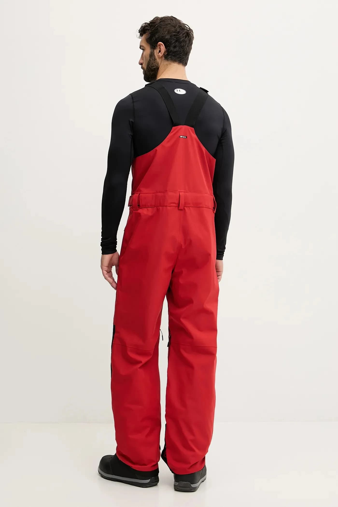 лыжные брюки ANTI SERIES - фото 3