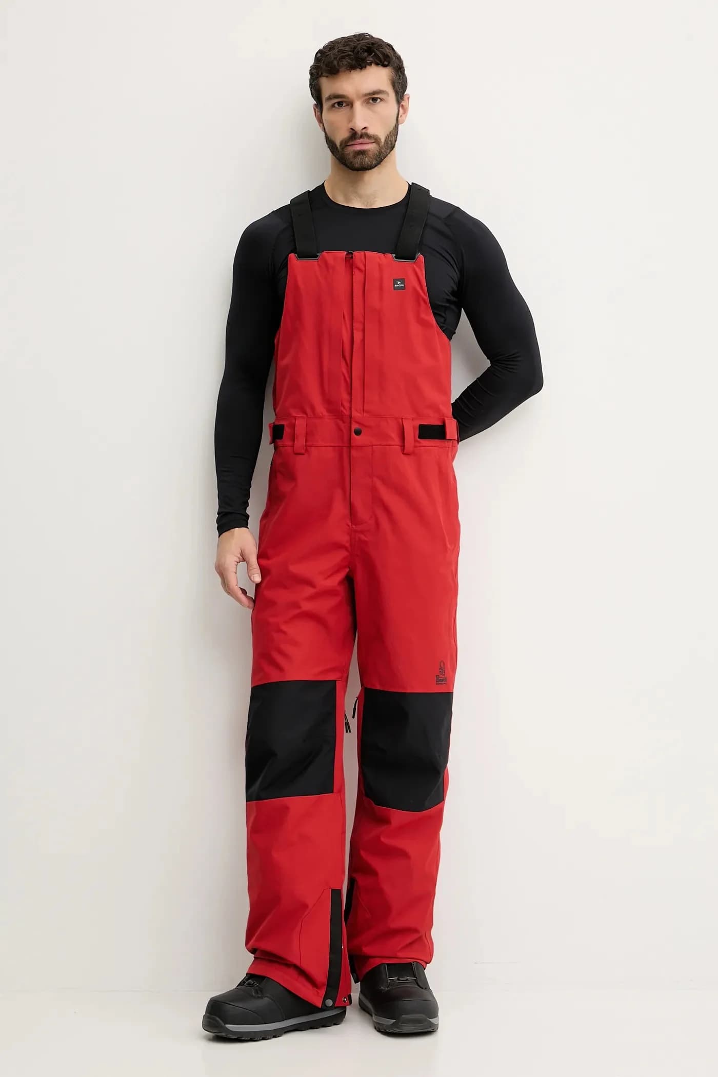 лыжные брюки ANTI SERIES - фото 4