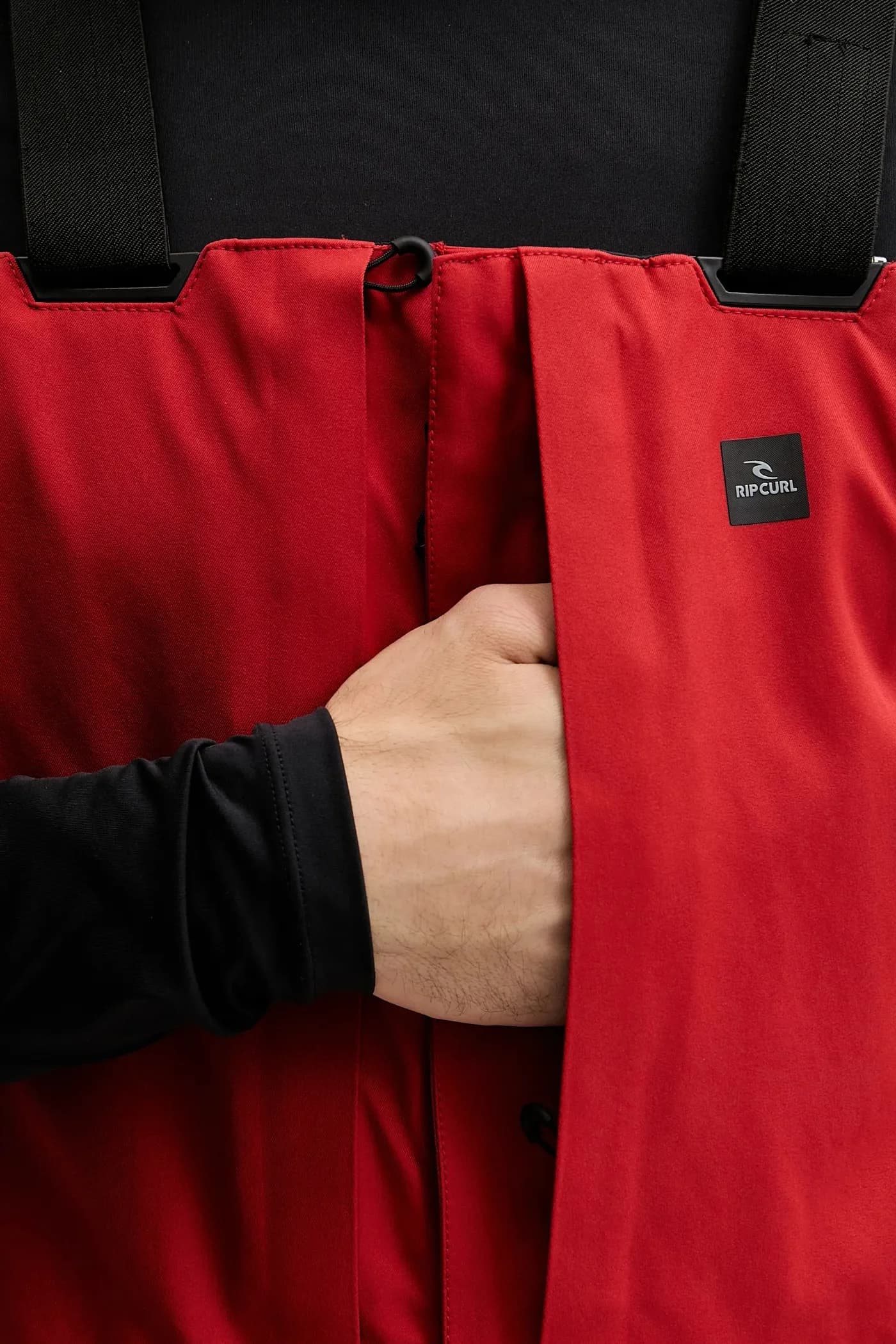 лыжные брюки ANTI SERIES - фото 7