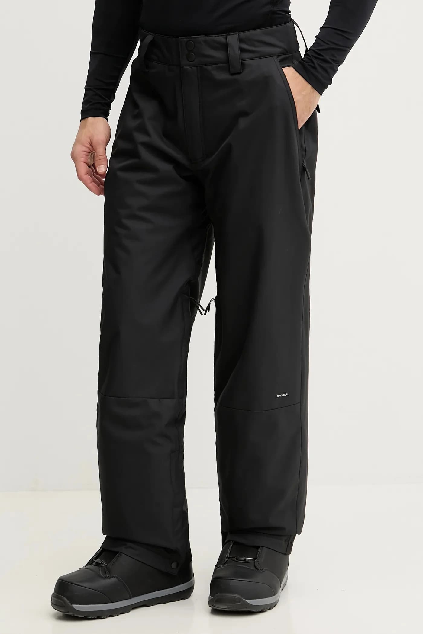 лыжные брюки ANTI SERIES