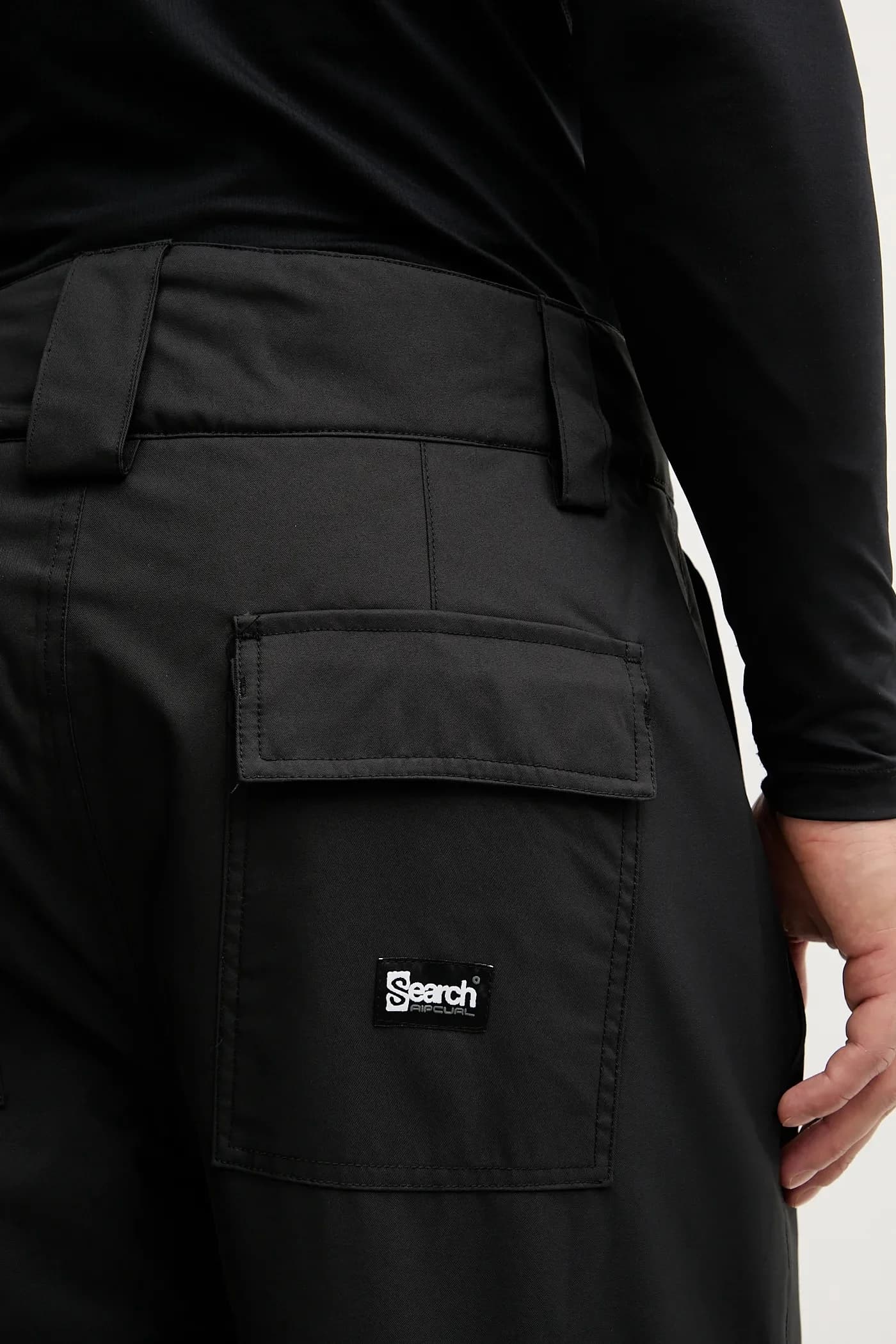 лыжные брюки ANTI SERIES - фото 4