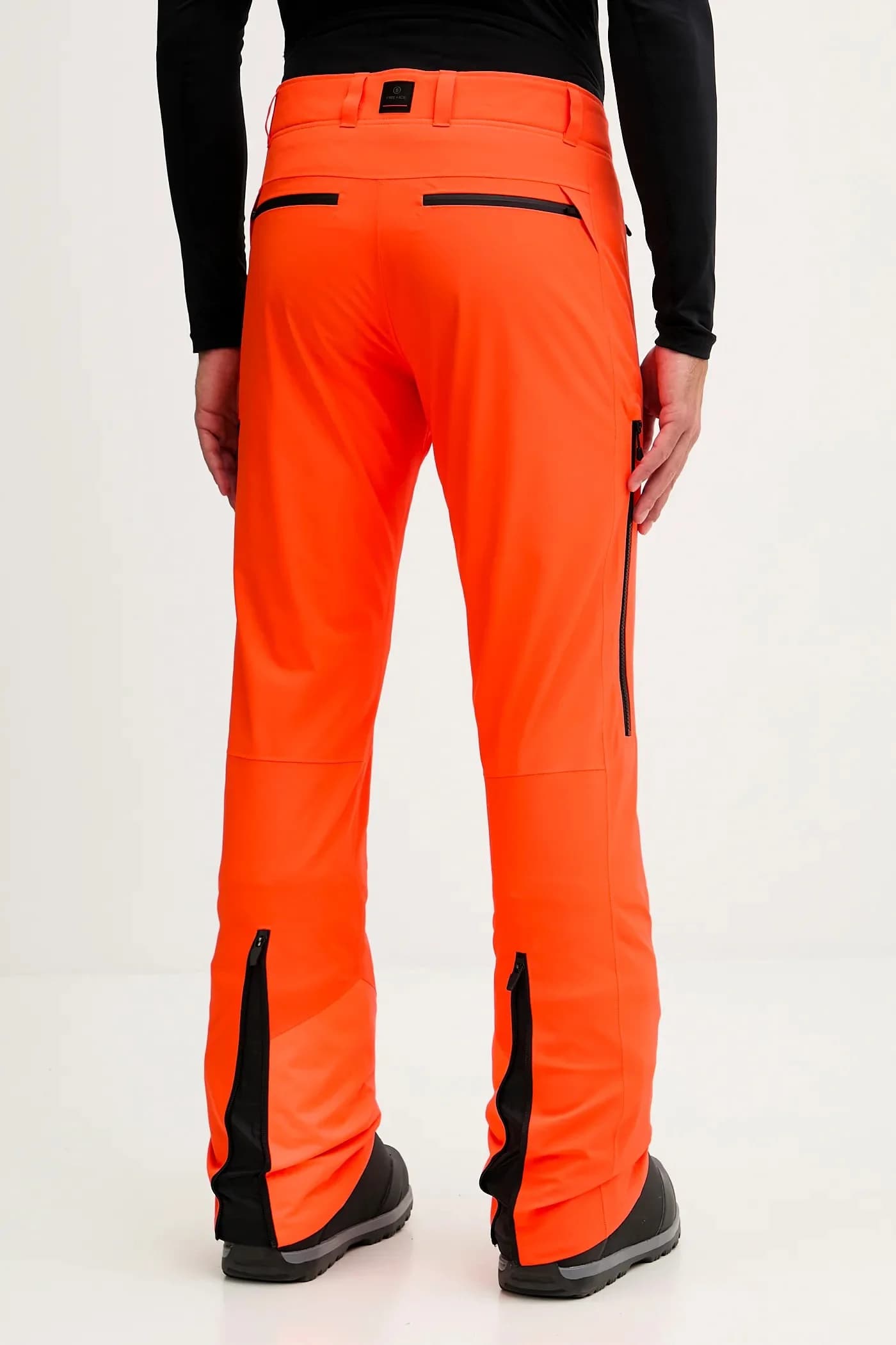 лыжные брюки NIC-T - фото 3