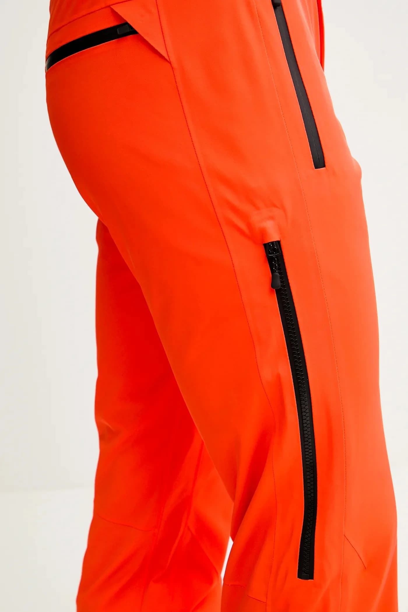 лыжные брюки NIC-T - фото 4