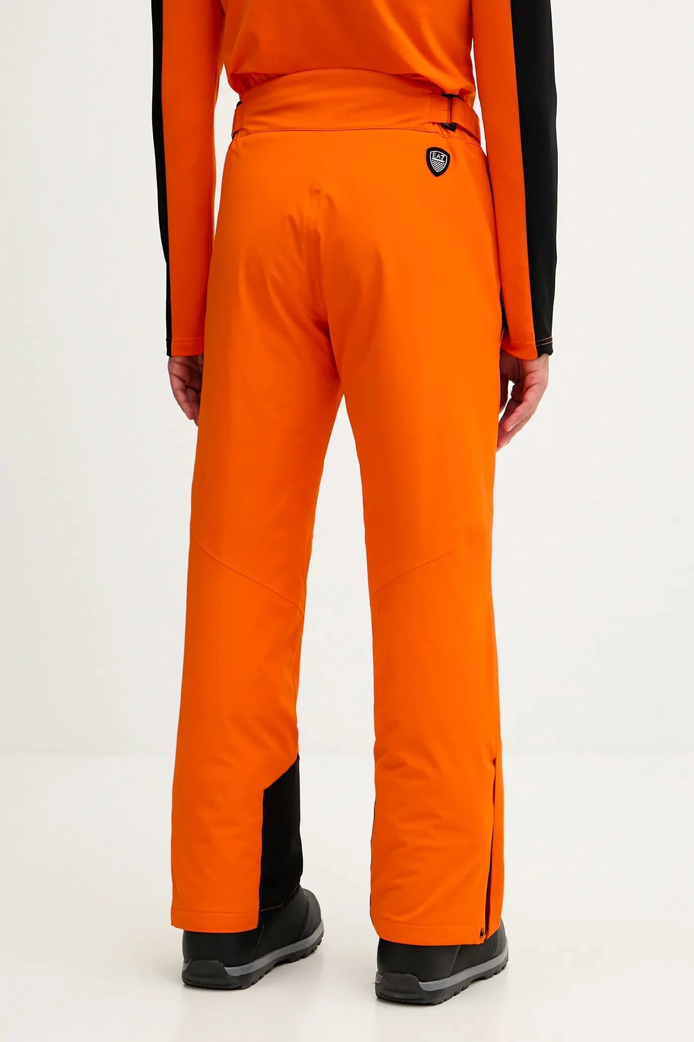 Лыжные штаны - фото 3