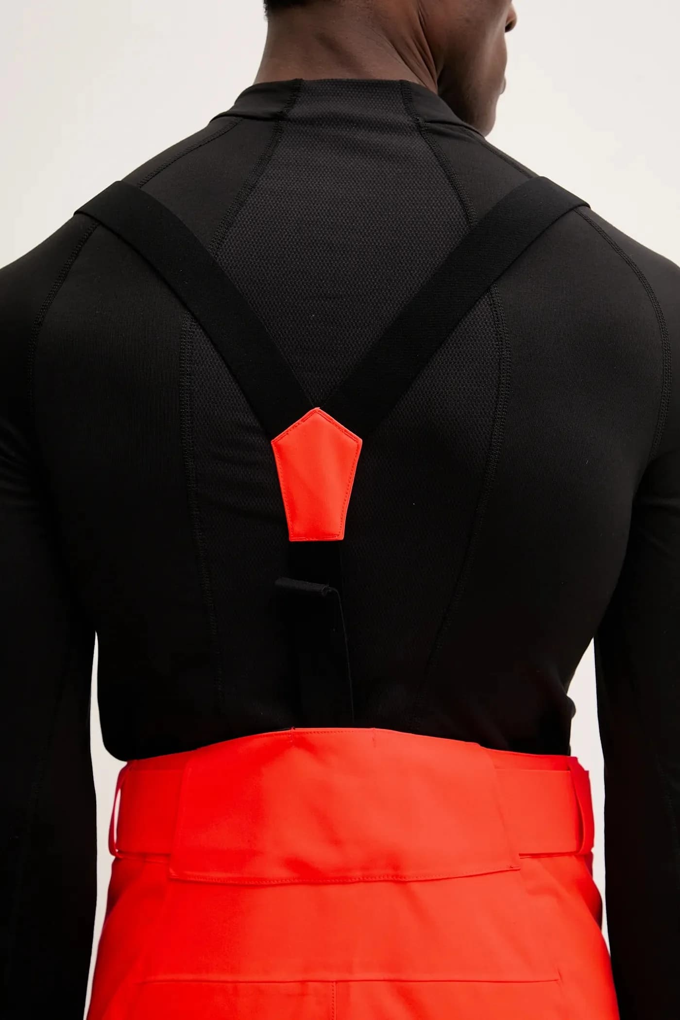 лыжные брюки HERO - фото 4