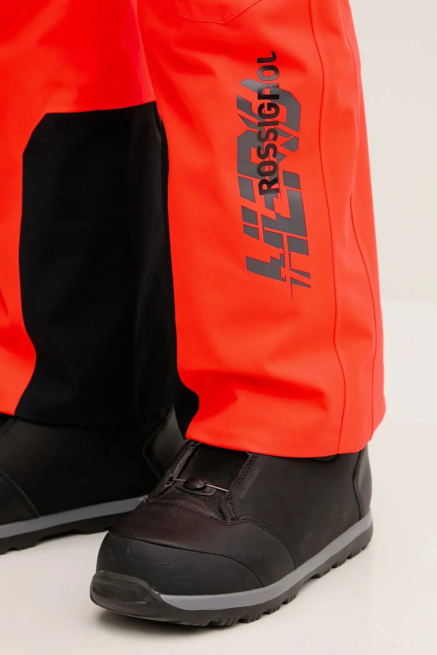 лыжные брюки HERO - фото 5