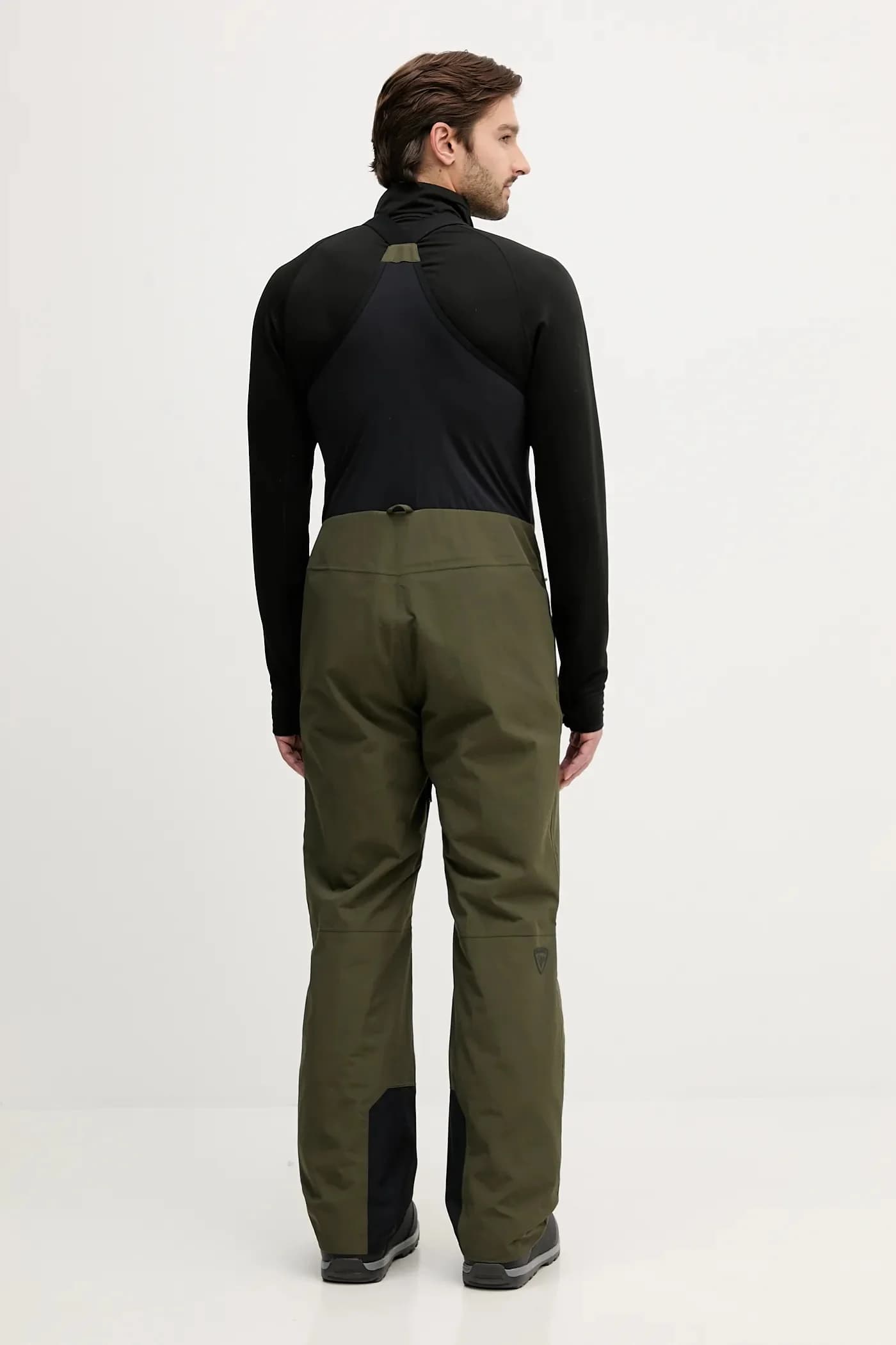 лыжные брюки OUTERLIMITS - фото 2