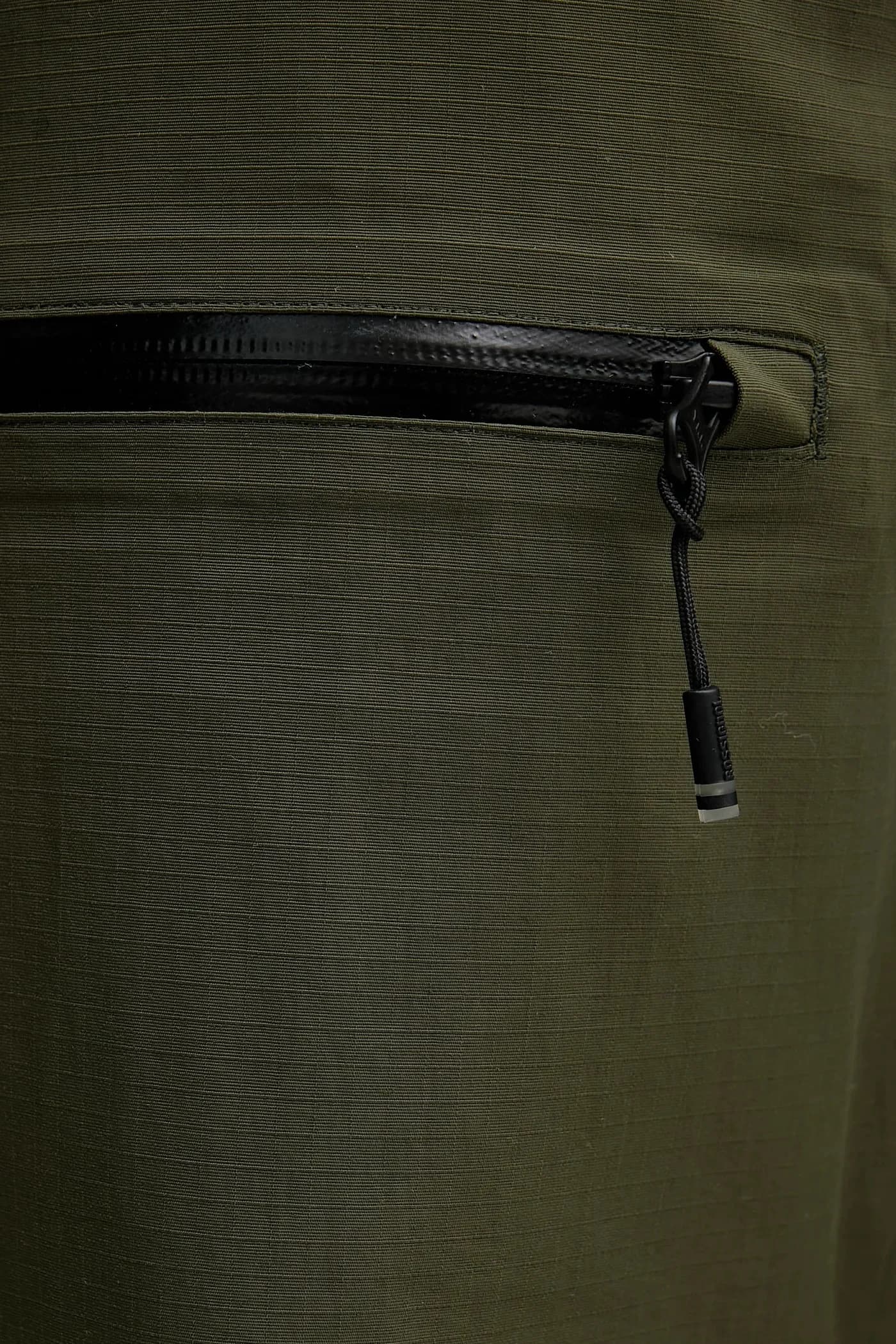 лыжные брюки OUTERLIMITS - фото 5