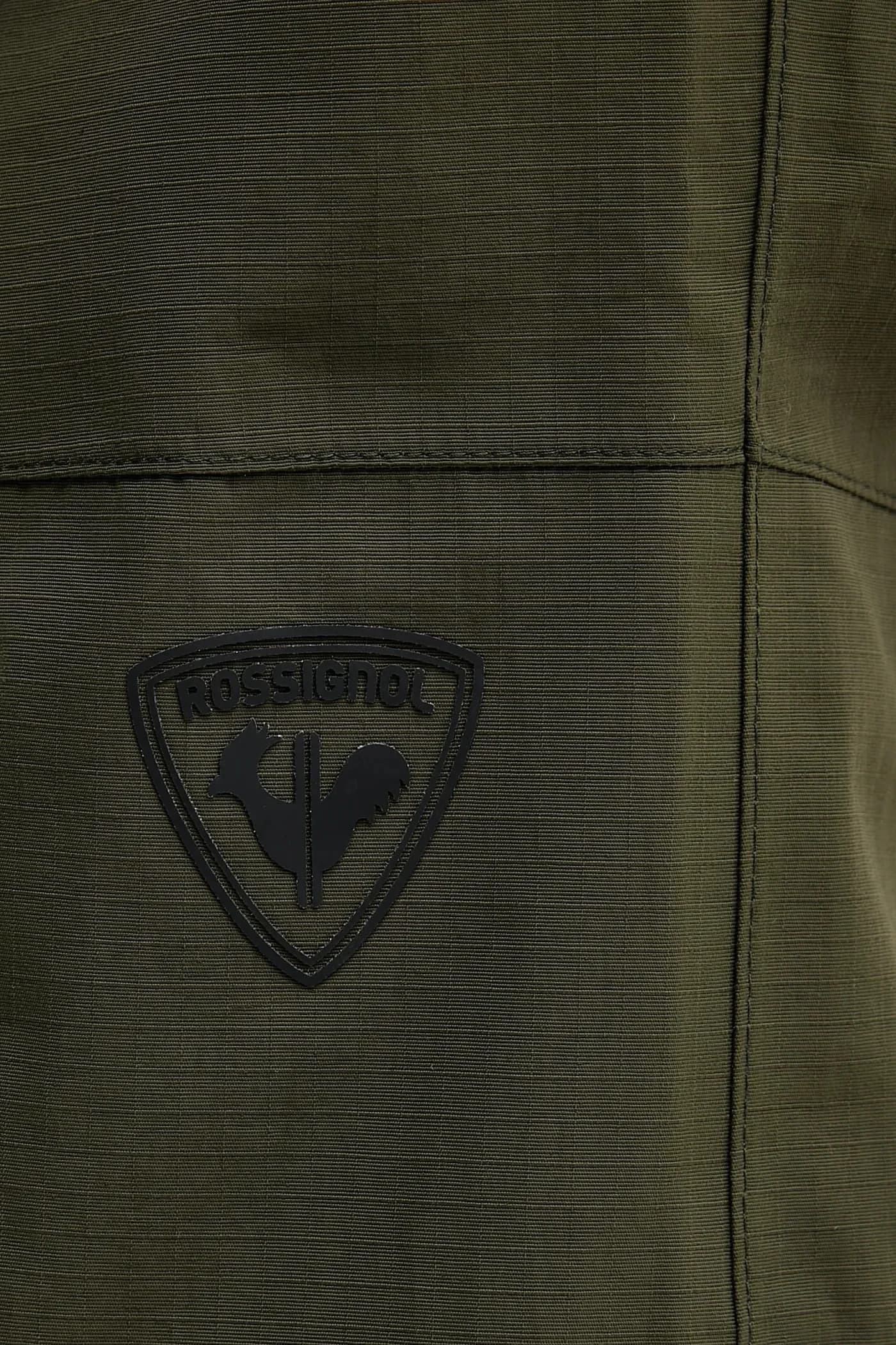 лыжные брюки OUTERLIMITS - фото 6