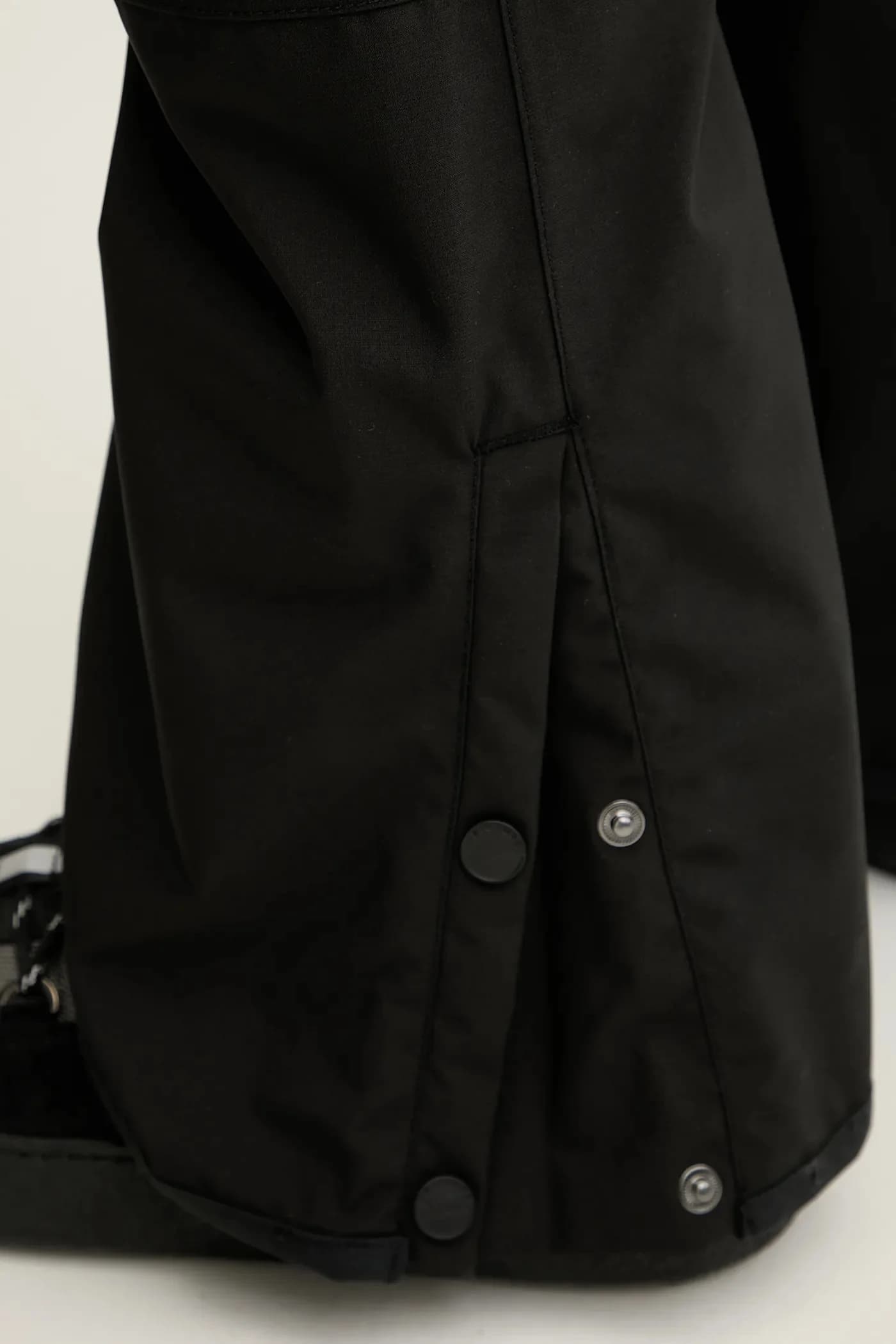 Планируйте лыжные штаны - фото 4