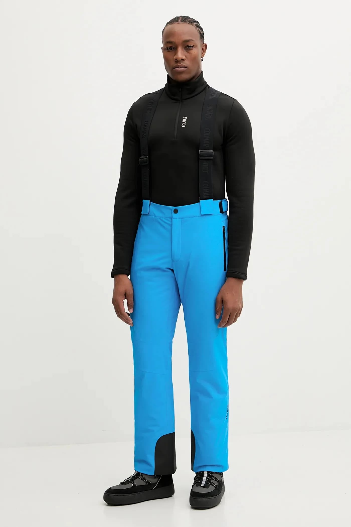 Лыжные штаны