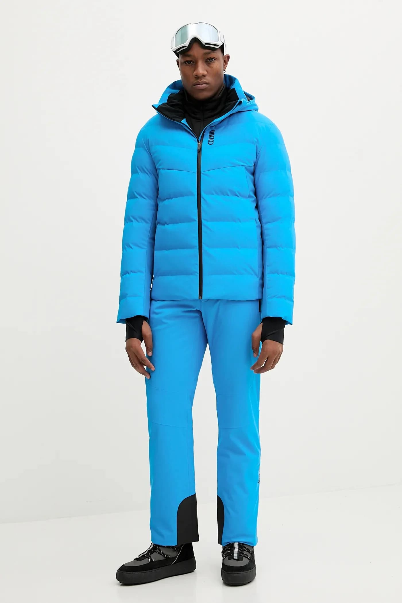 Лыжные штаны - фото 2