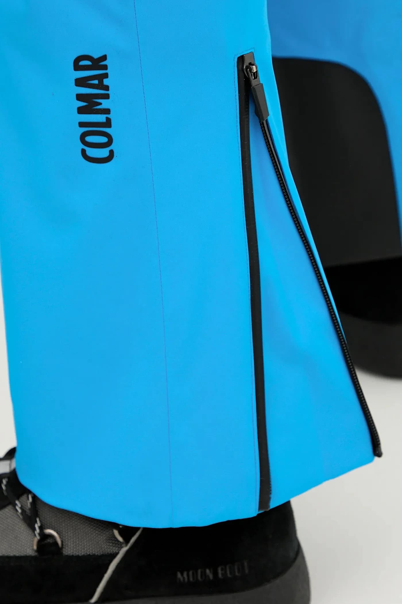 Лыжные штаны - фото 5