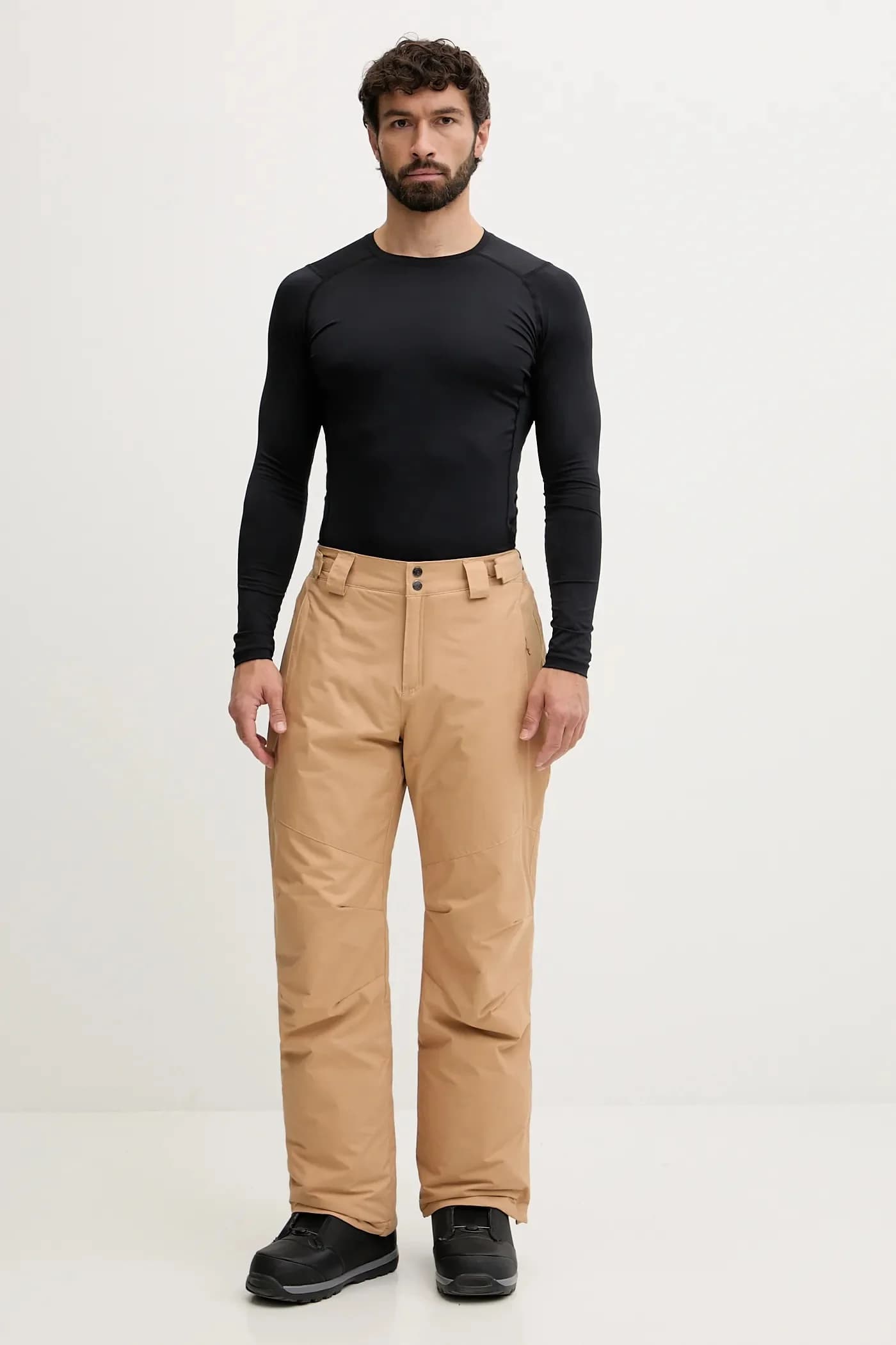 Брюки Бугабу - фото 2