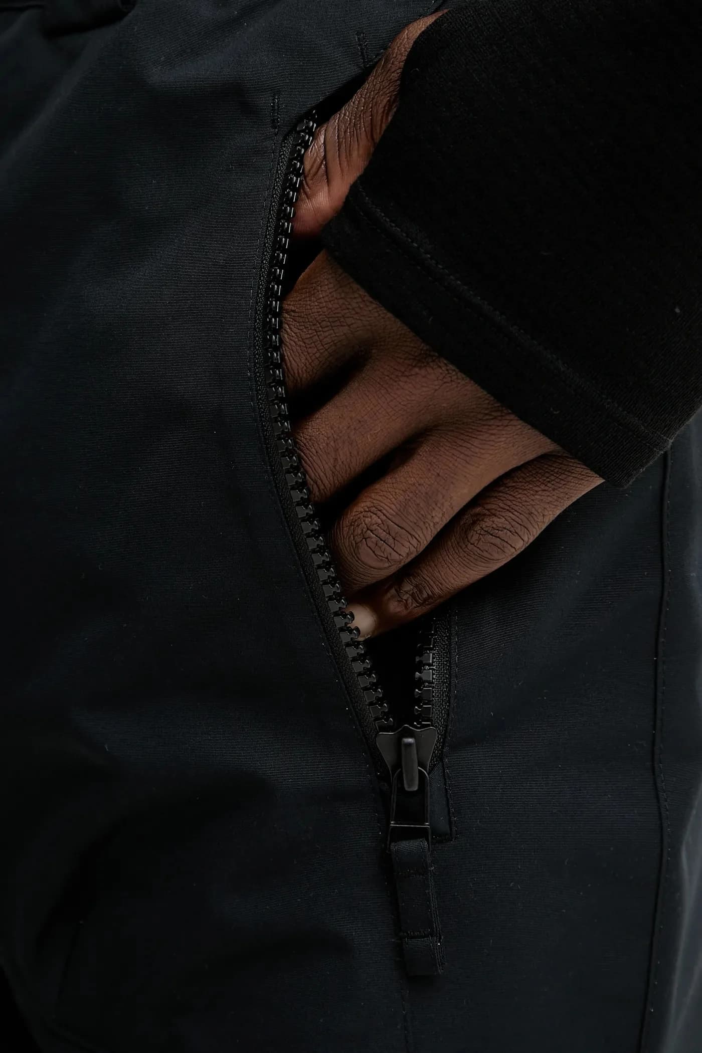 сноубордические брюки Coreshot - фото 4