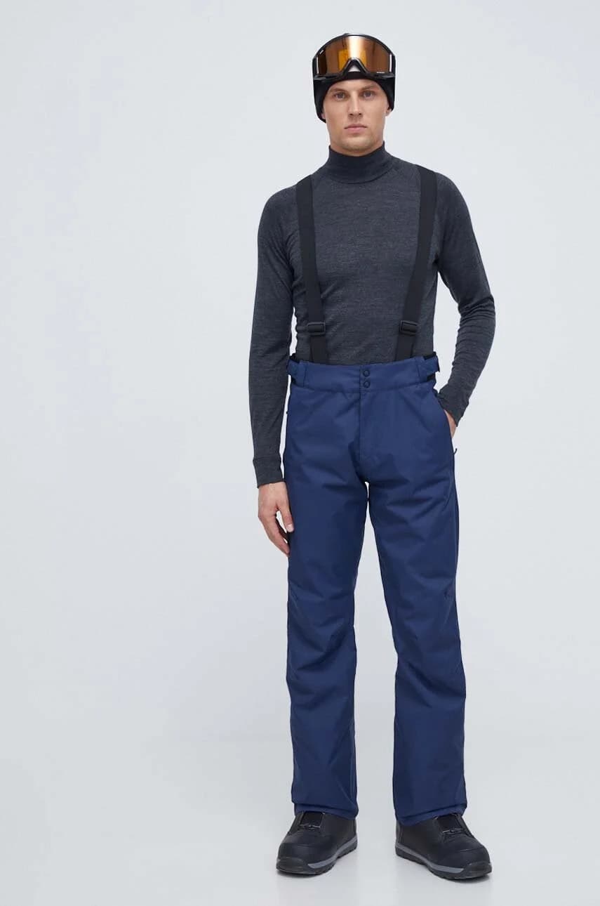 Лыжные штаны