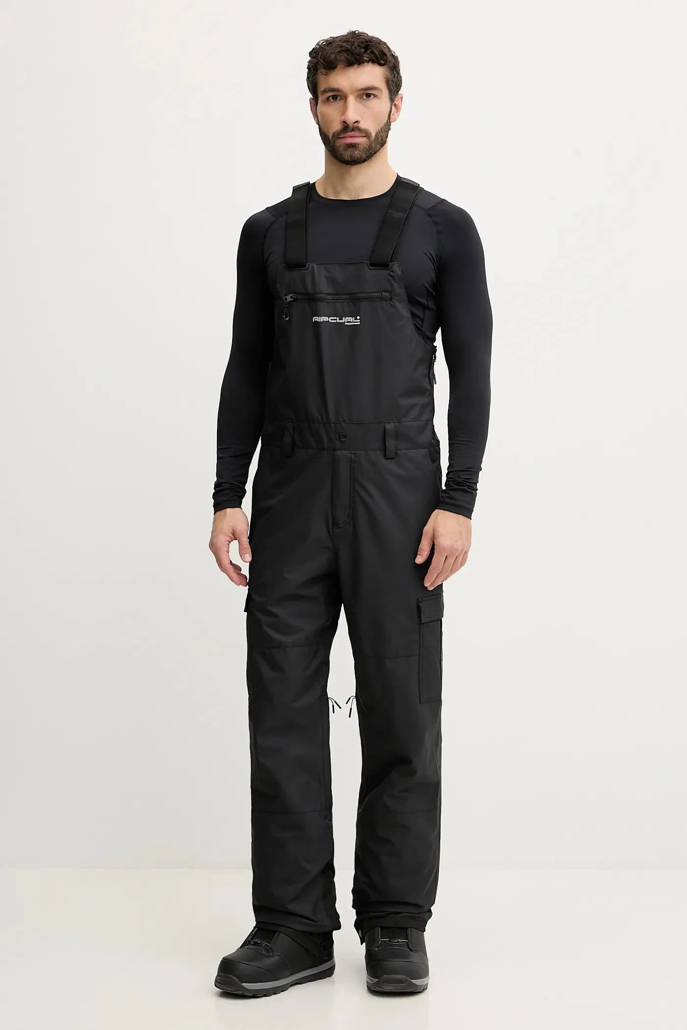 Лыжные брюки ANTI SERIES