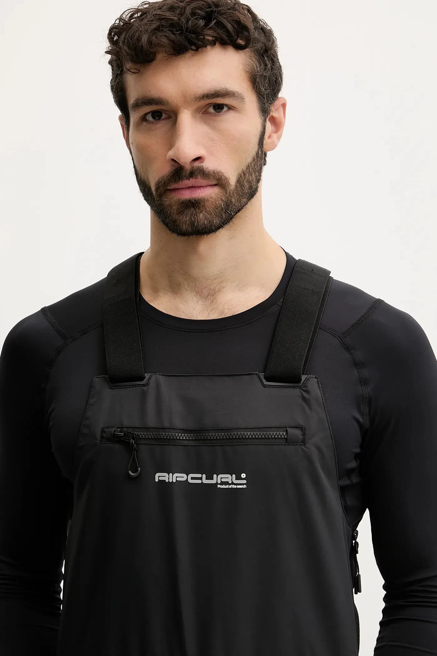 лыжные брюки ANTI SERIES - фото 6