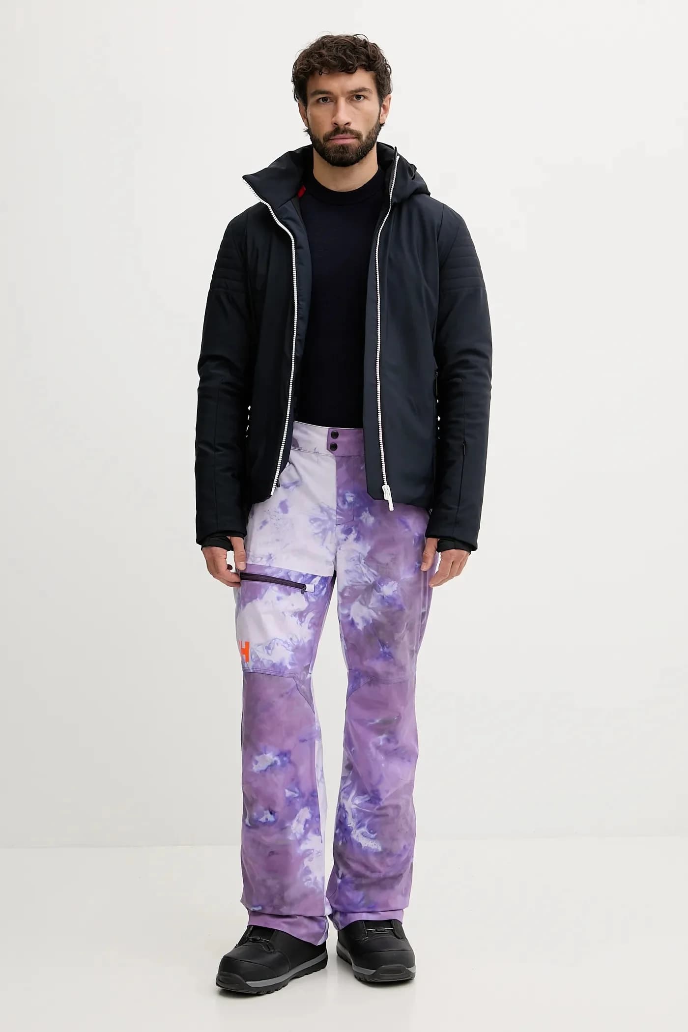 лыжные брюки SOGN - фото 2