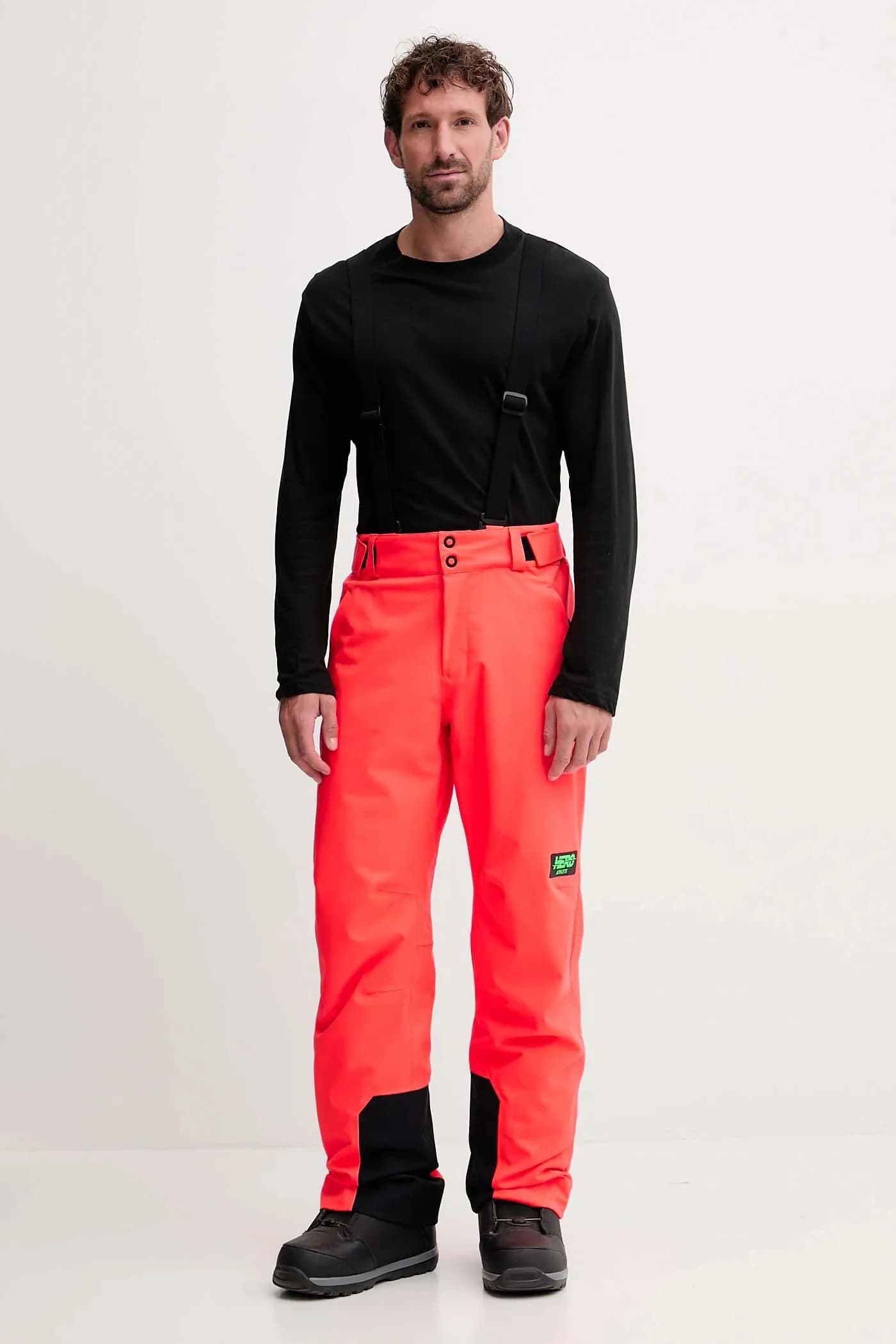 лыжные брюки HERO