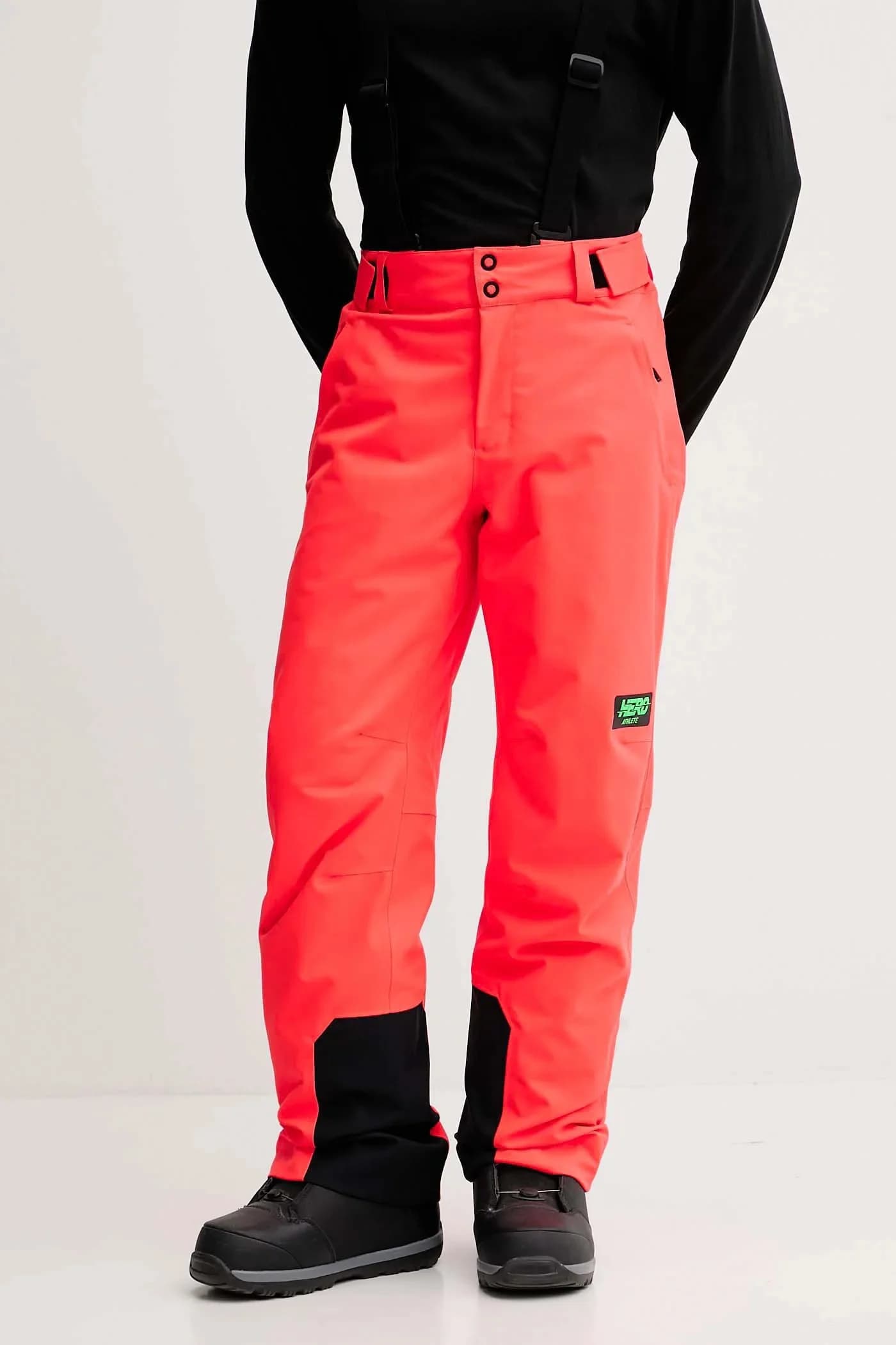 лыжные брюки HERO - фото 3