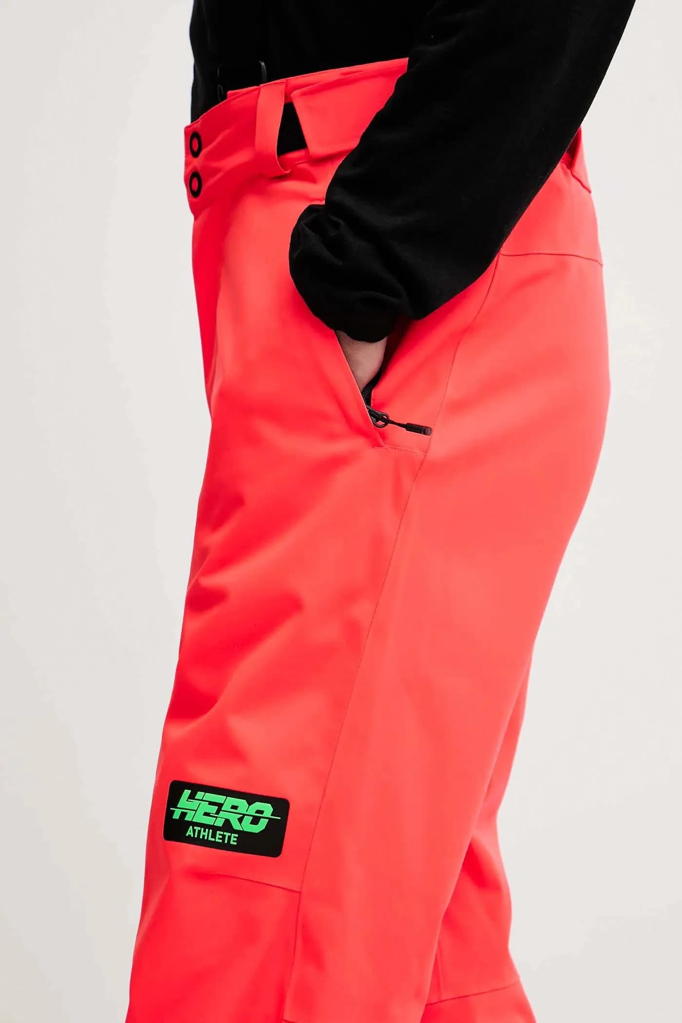лыжные брюки HERO - фото 4