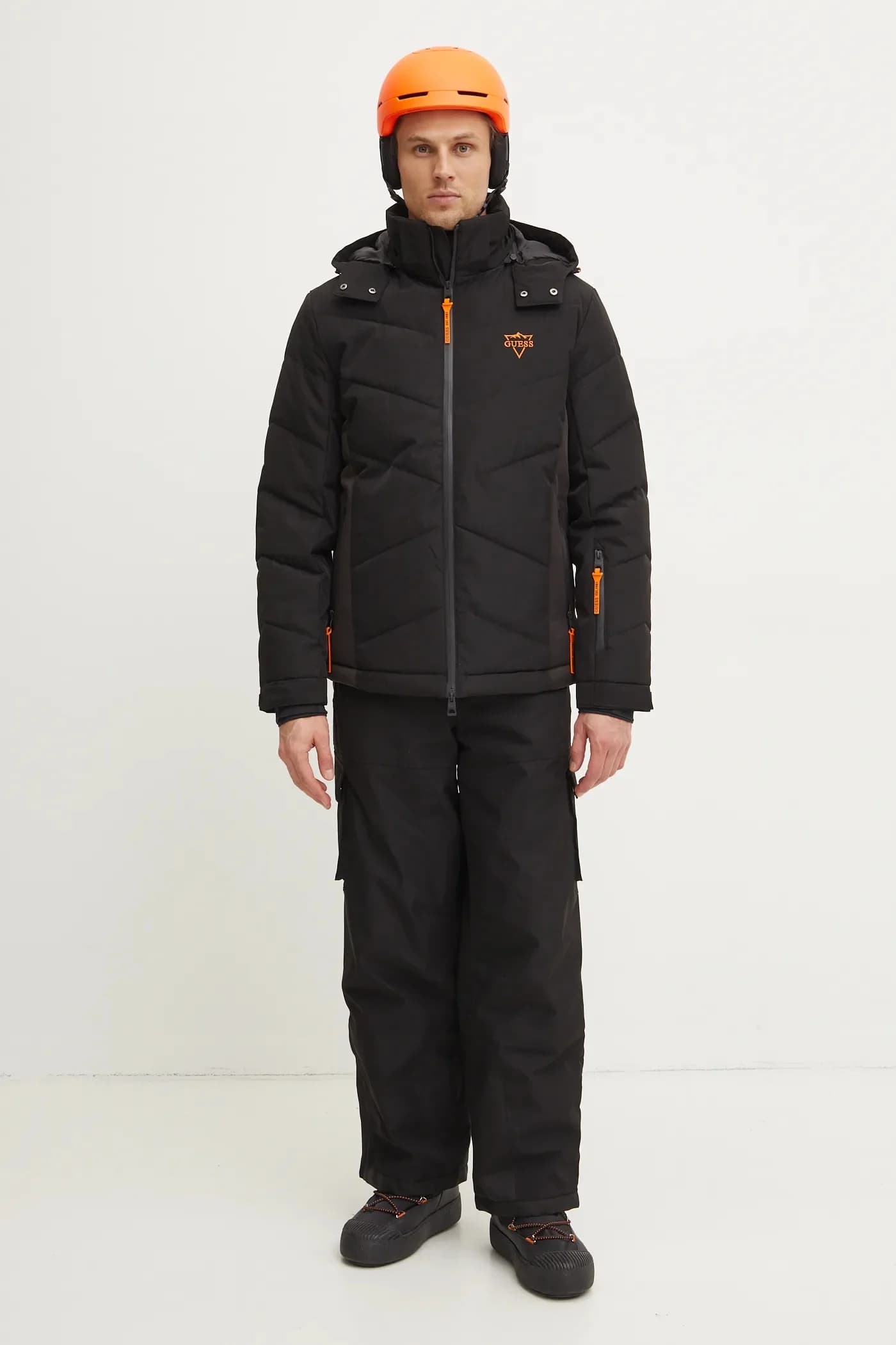 Лыжные штаны - фото 2