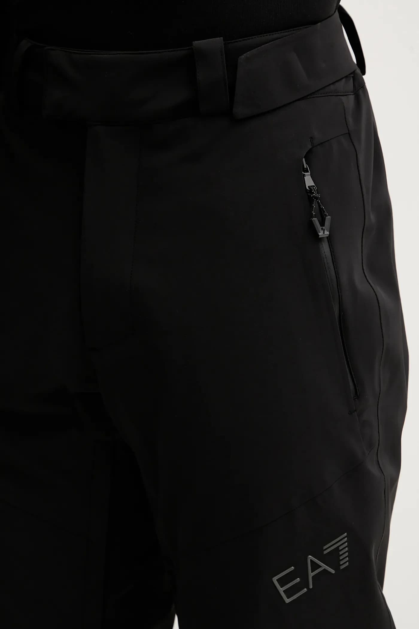 Лыжные штаны - фото 6