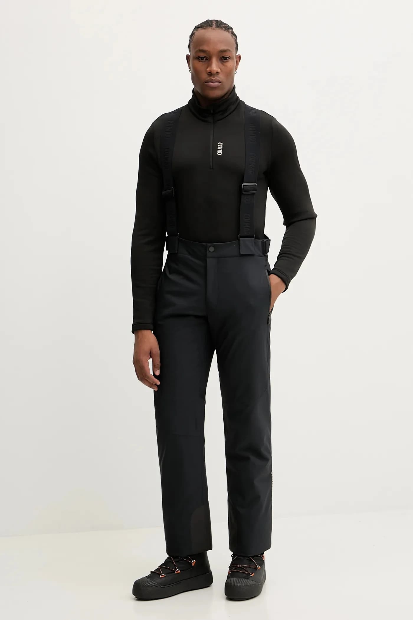 Лыжные штаны