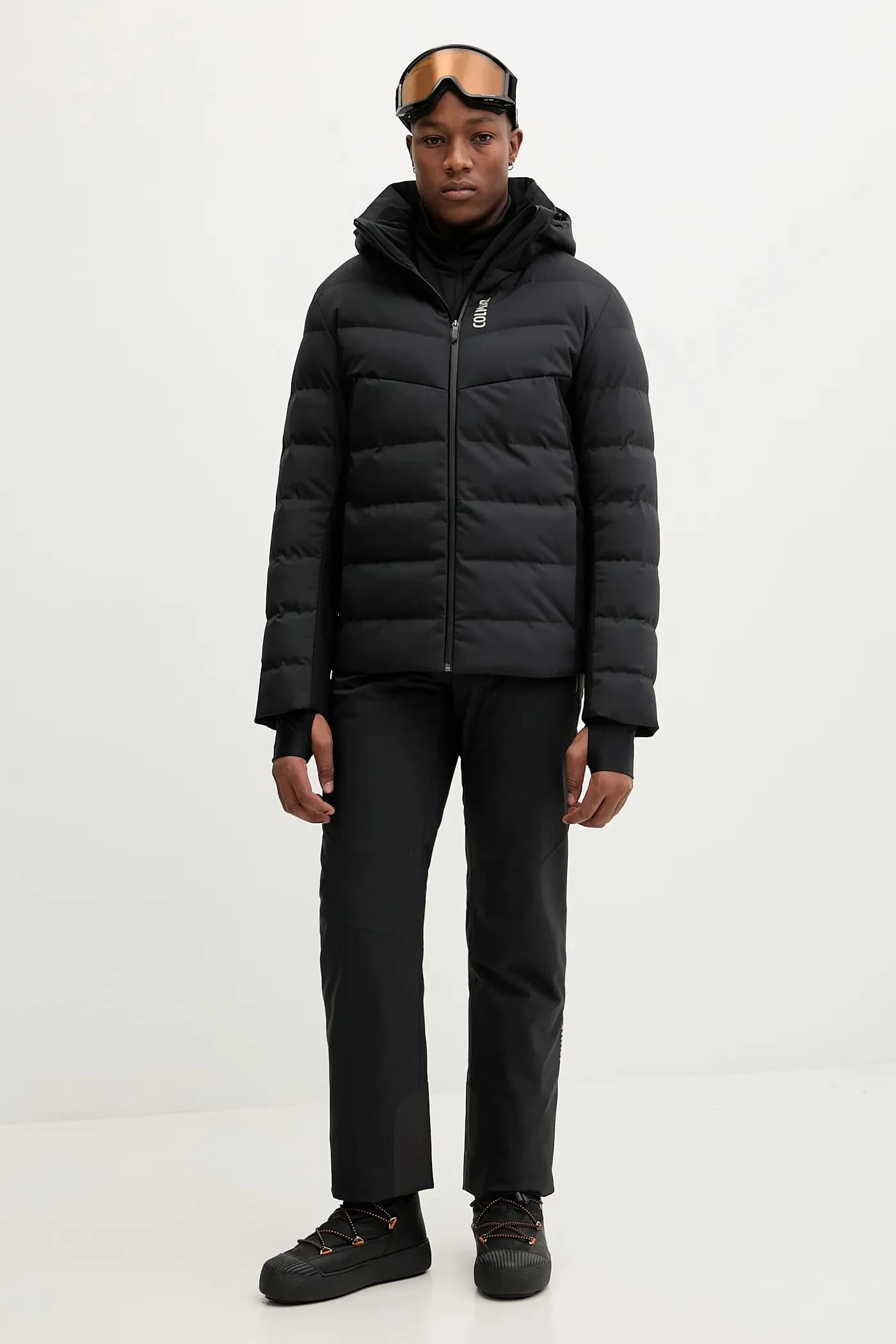 Лыжные штаны - фото 2