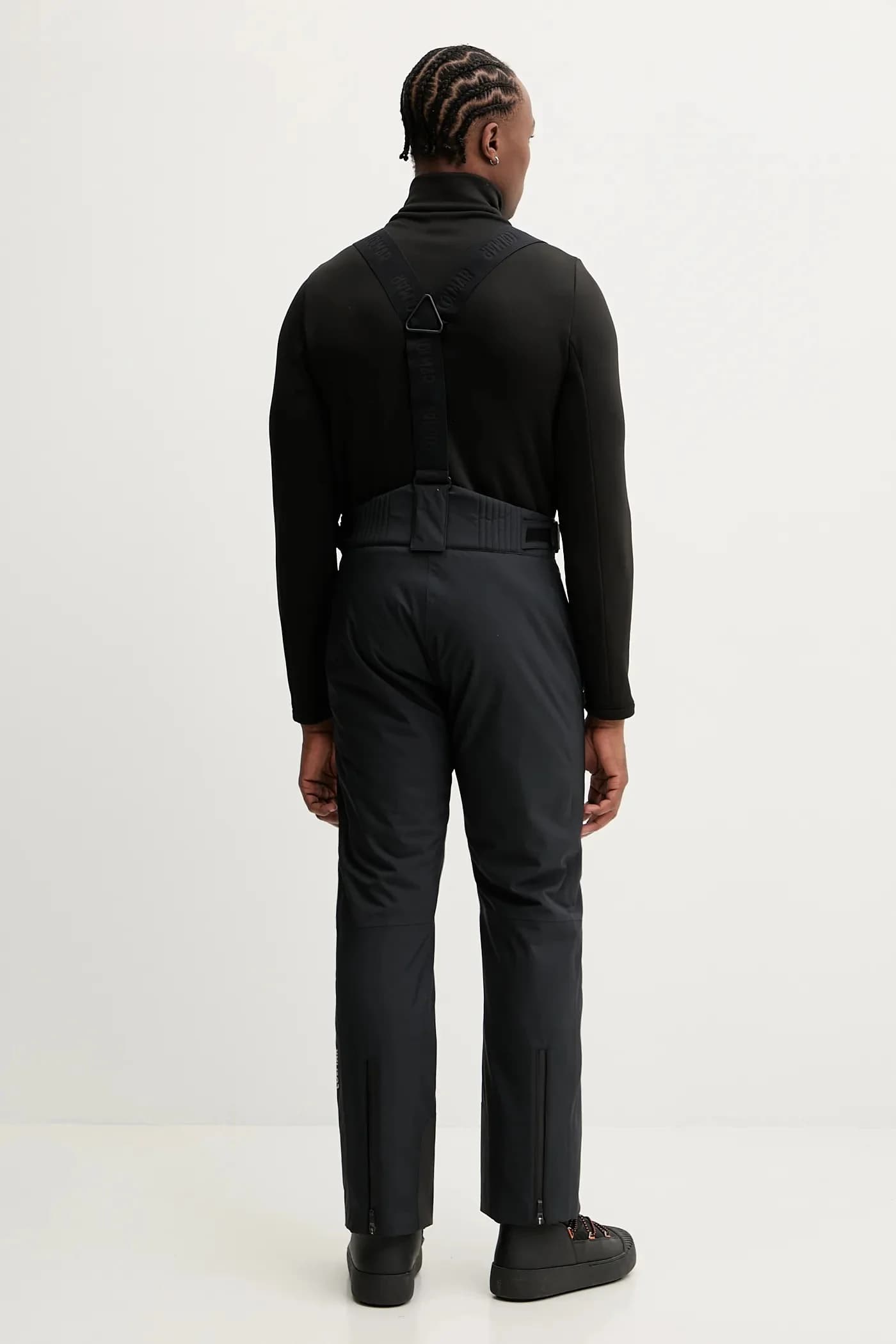 Лыжные штаны - фото 3