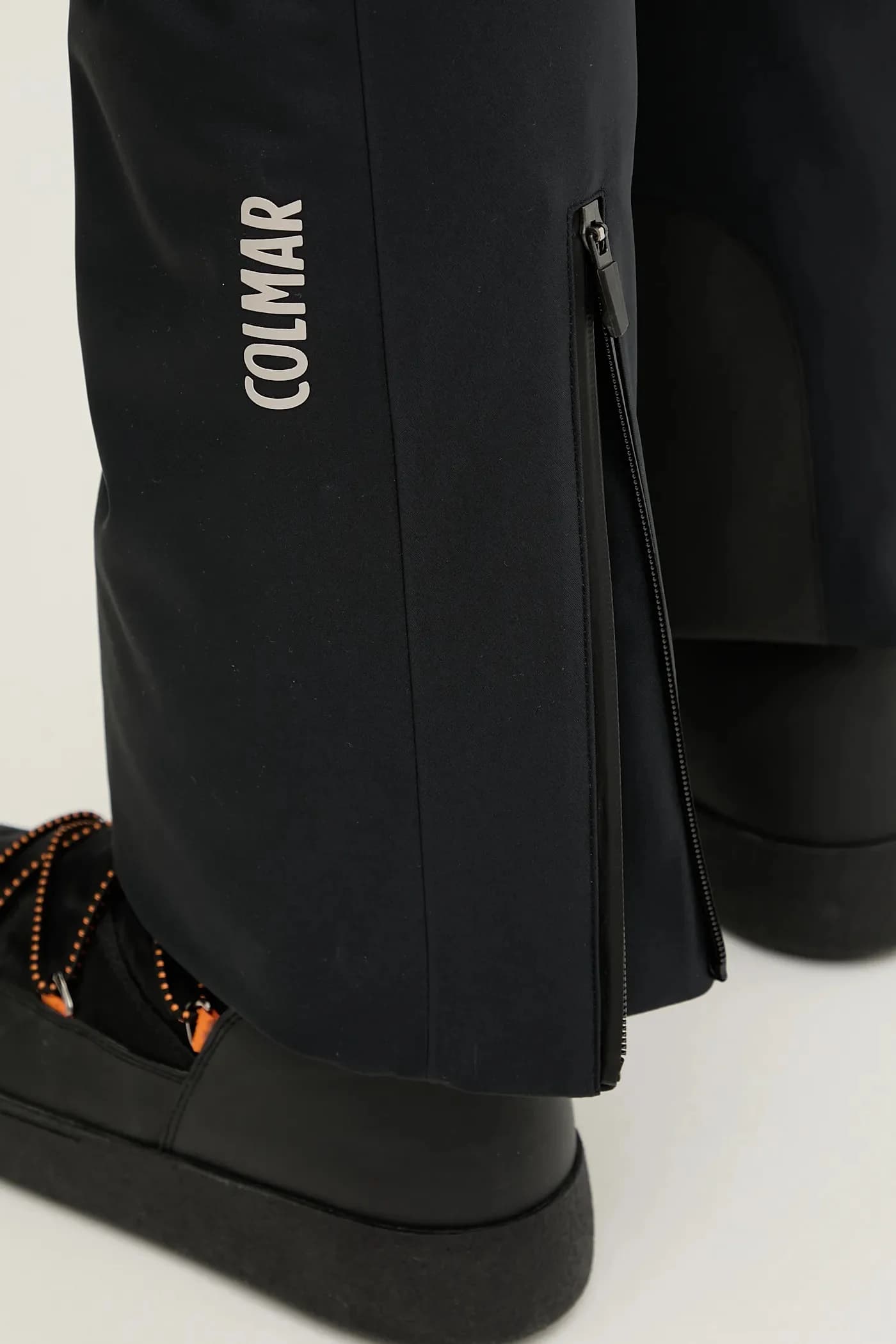 Лыжные штаны - фото 4