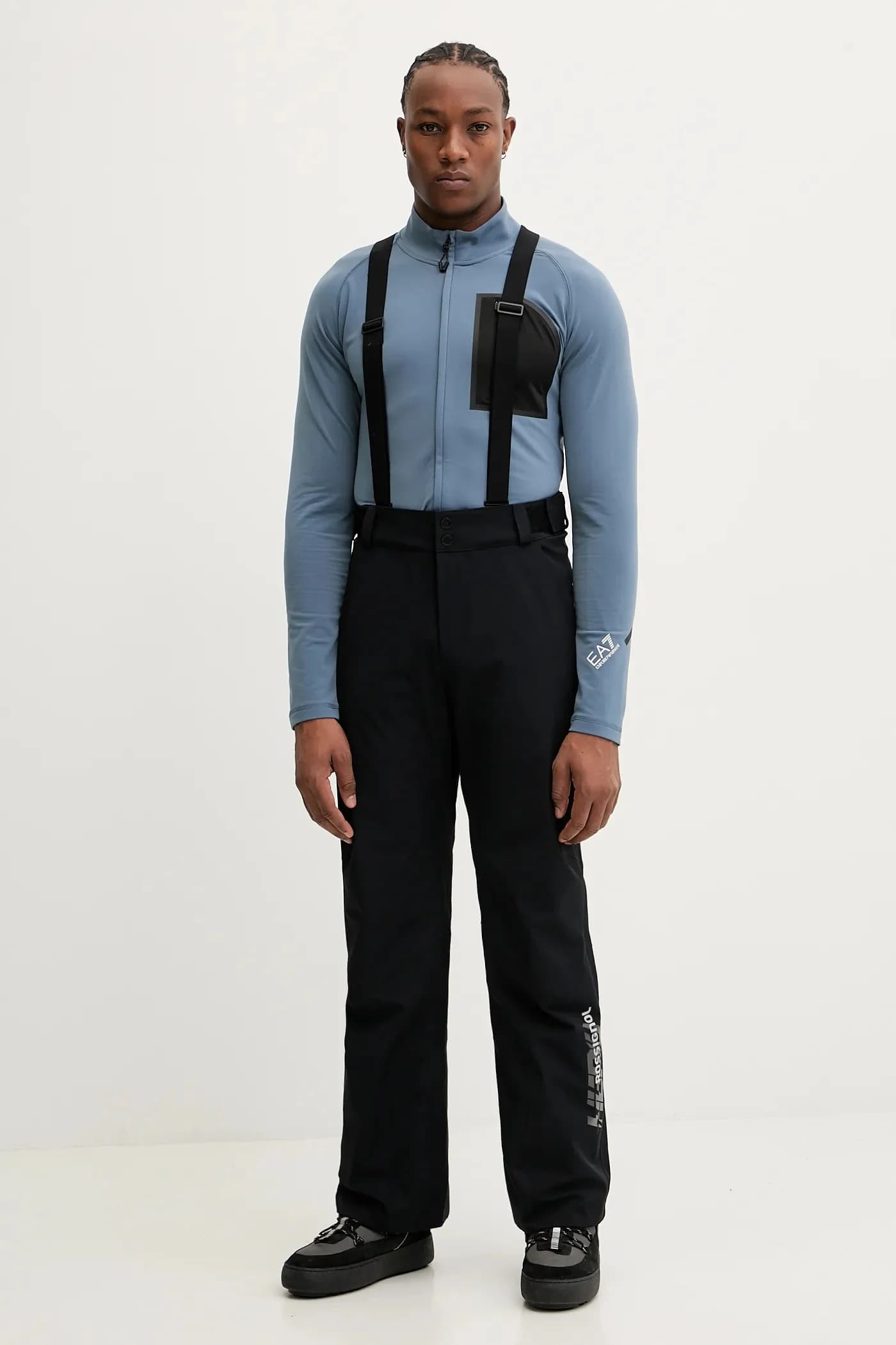 Лыжные брюки HERO