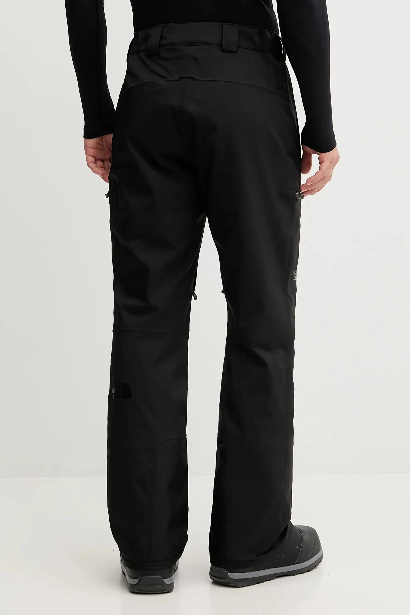 лыжные брюки Чакал - фото 3