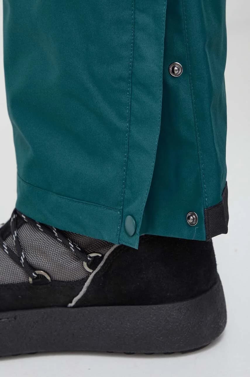 Базовые брюки - фото 4