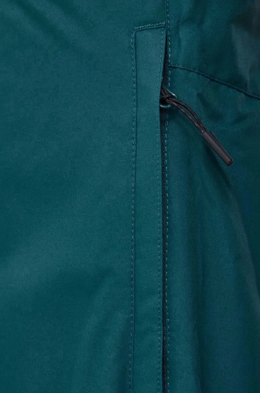 Базовые брюки - фото 5