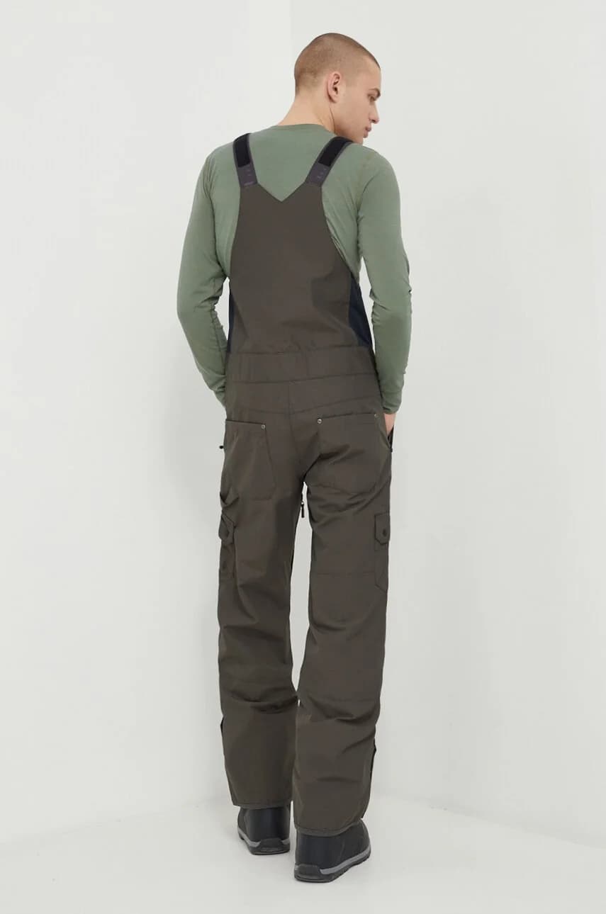 Тесты брюк - фото 3