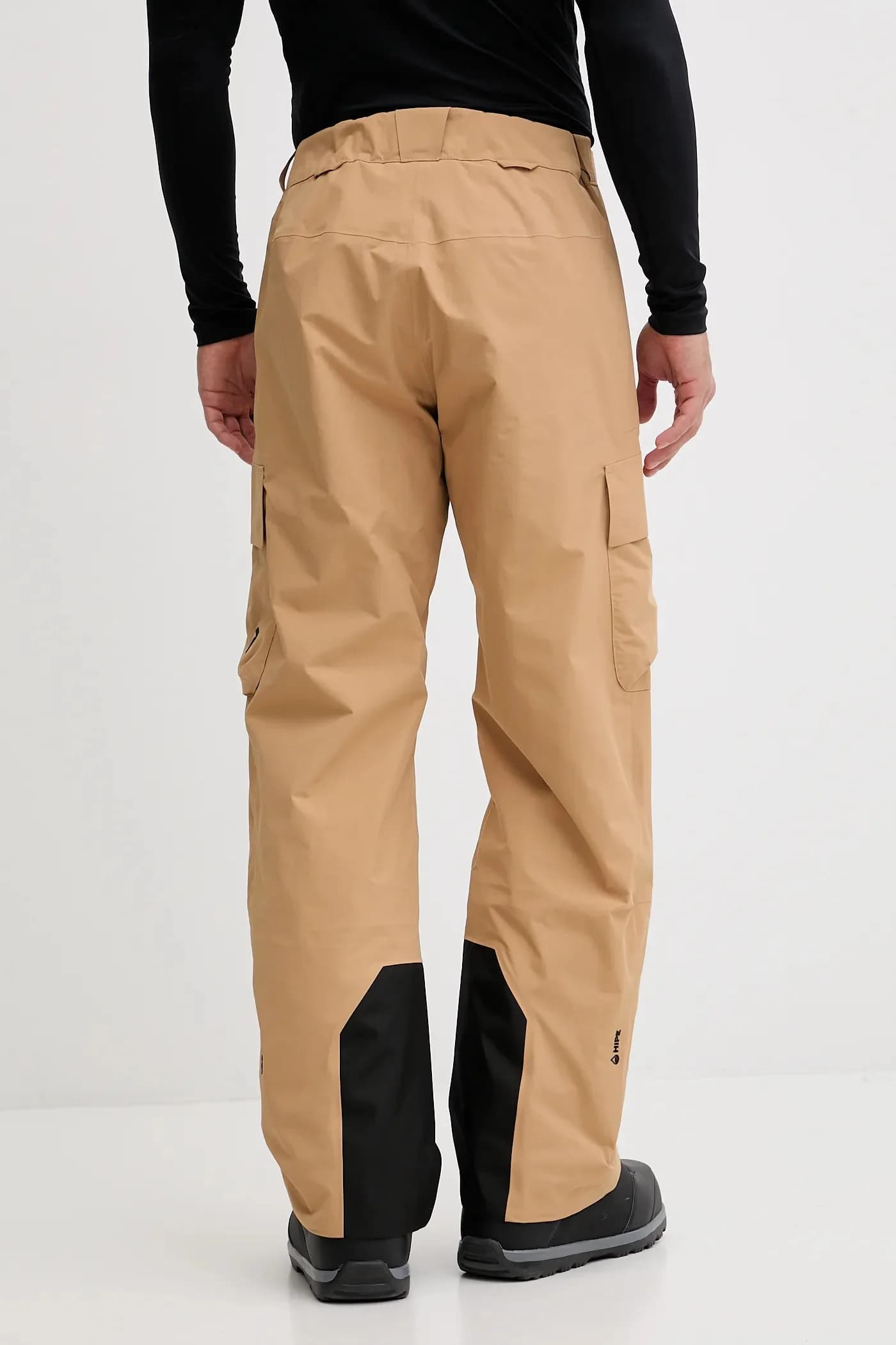 Лыжные брюки Edge - фото 3