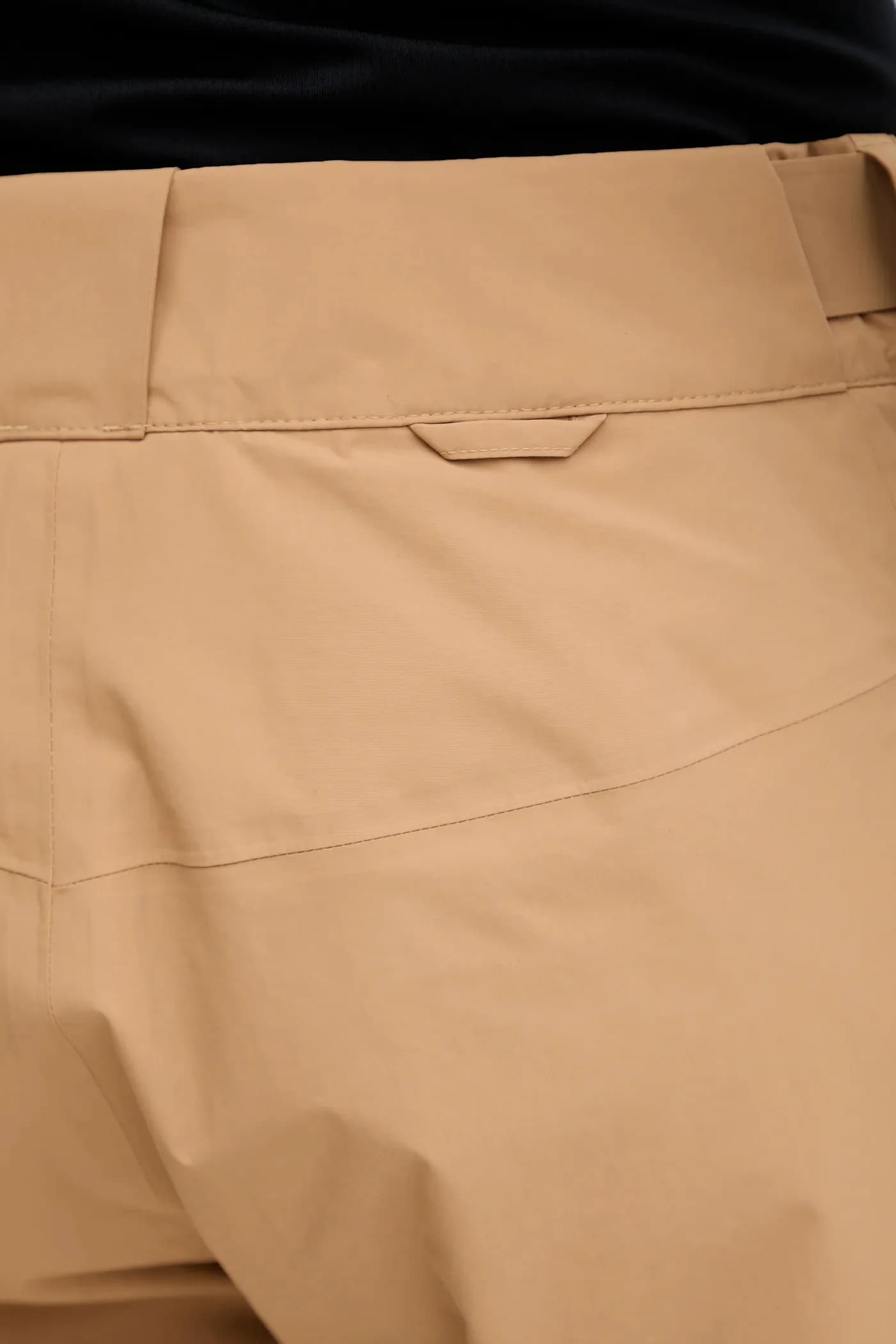 Лыжные брюки Edge - фото 5