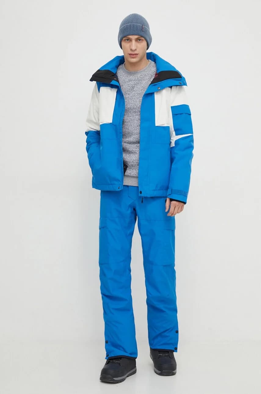 План брюк - фото 2