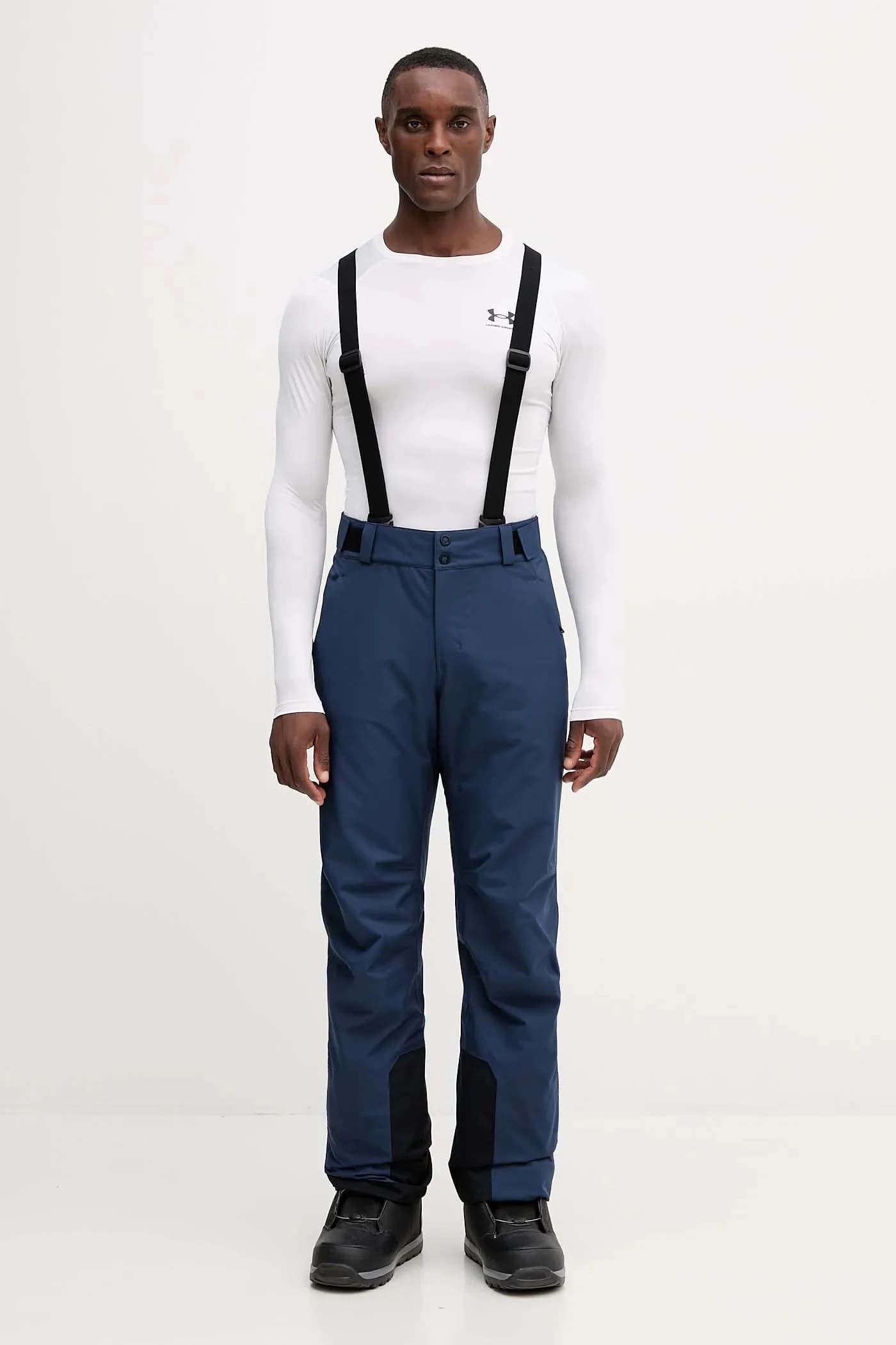 ИЗОЛИРОВАННЫЕ лыжные штаны