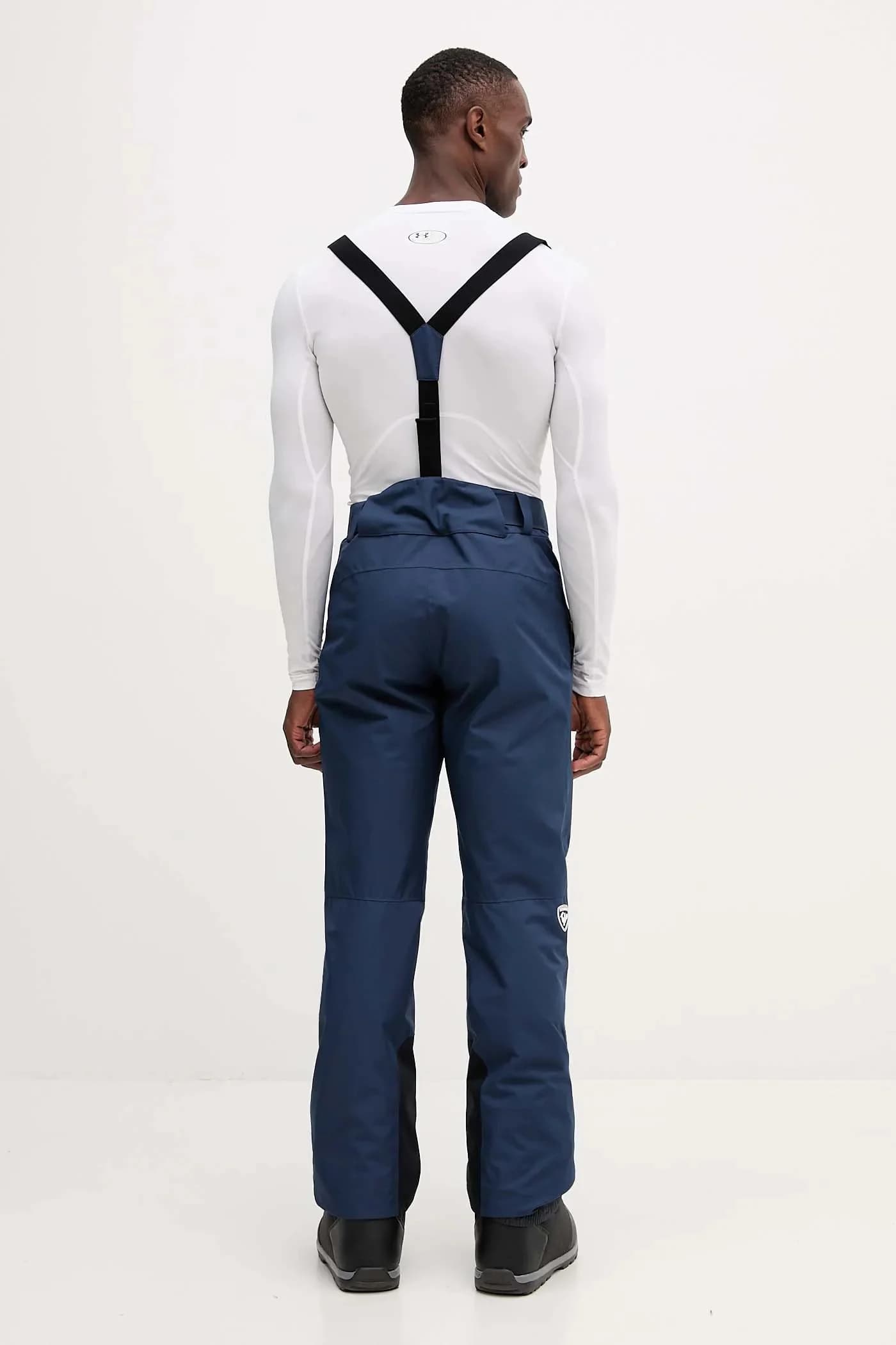 ИЗОЛИРОВАННЫЕ лыжные штаны - фото 3