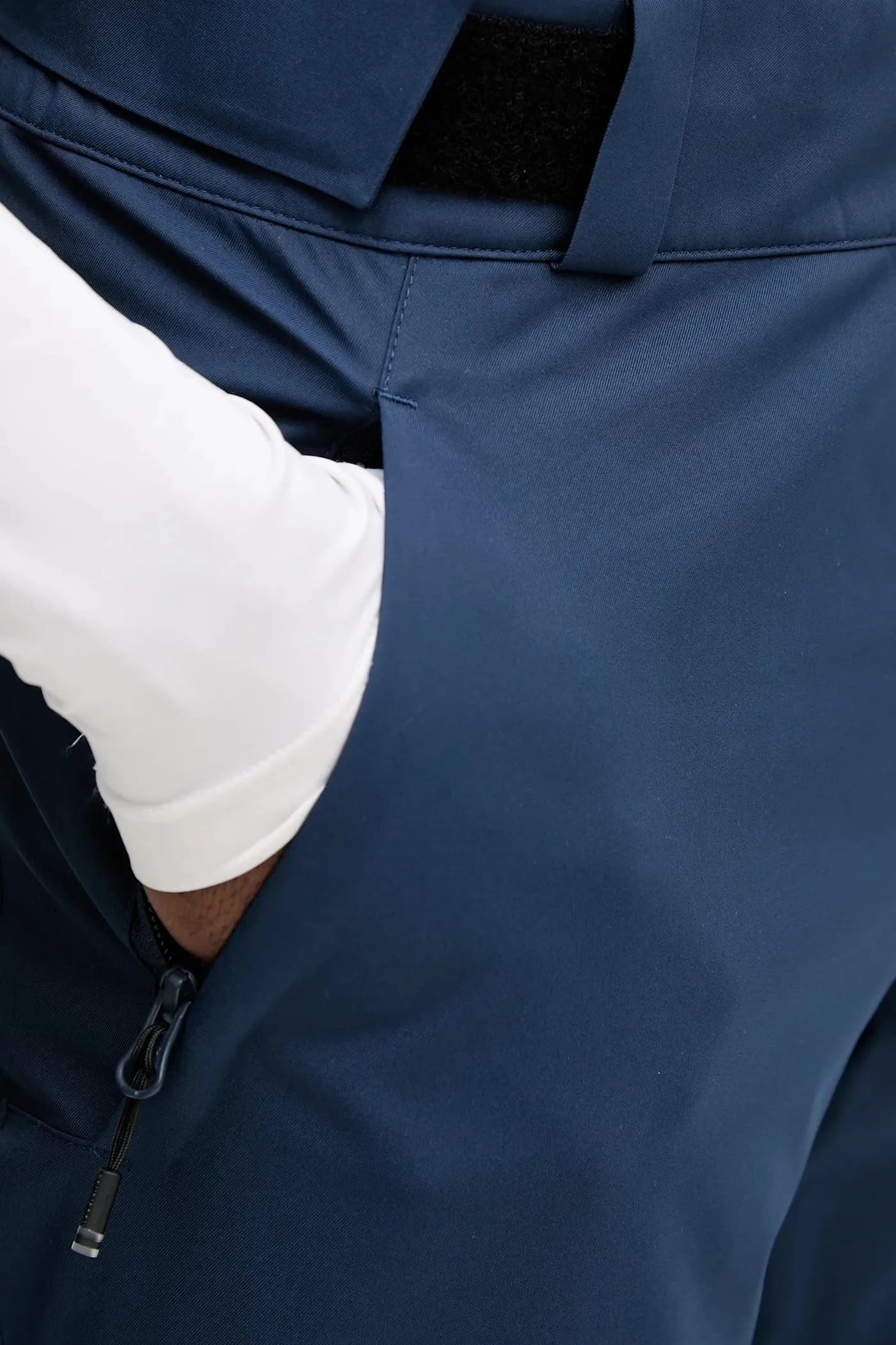 ИЗОЛИРОВАННЫЕ лыжные штаны - фото 4